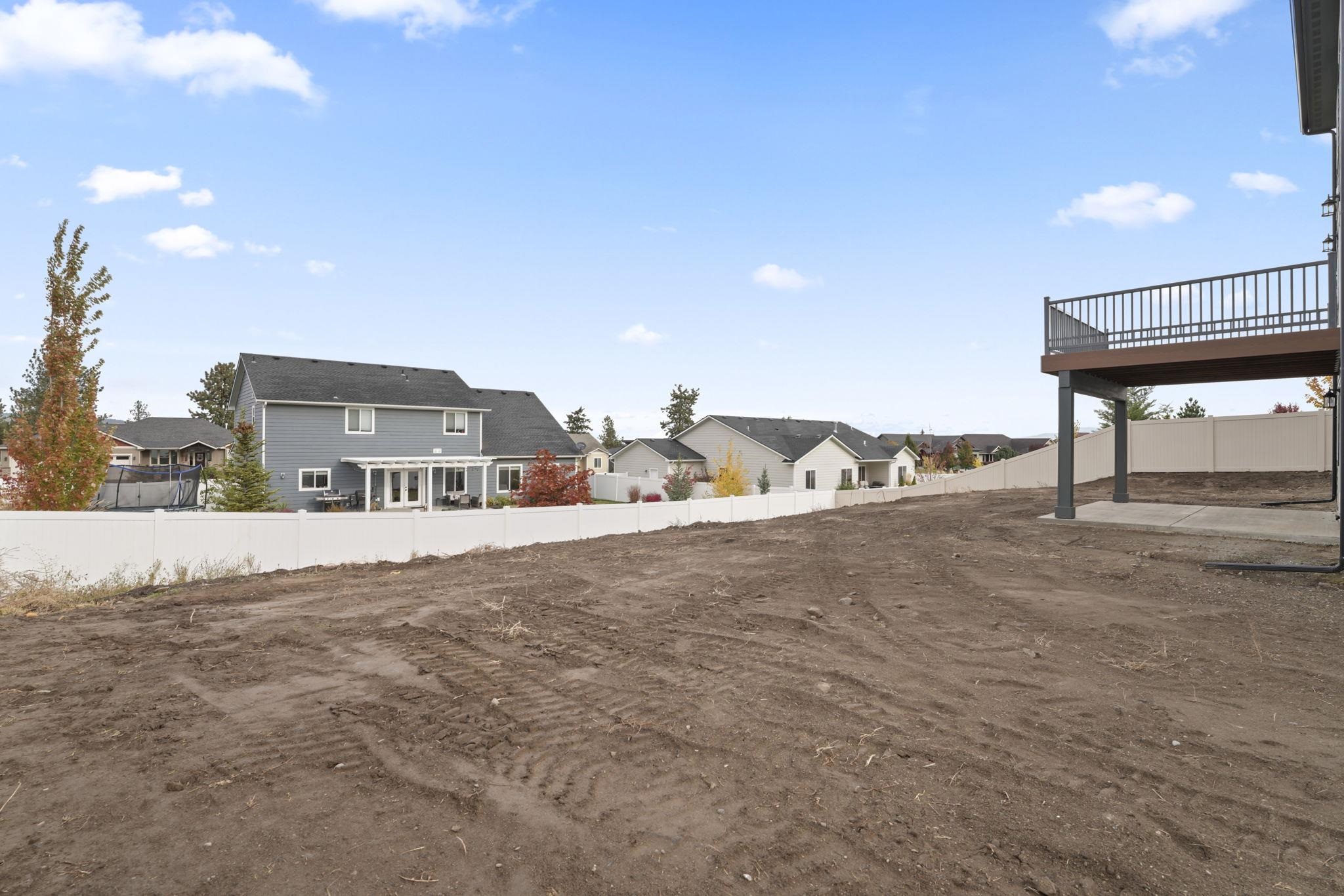 2726 West Howesdale Road Spokane, WA 99208 - Photo 48 of 50