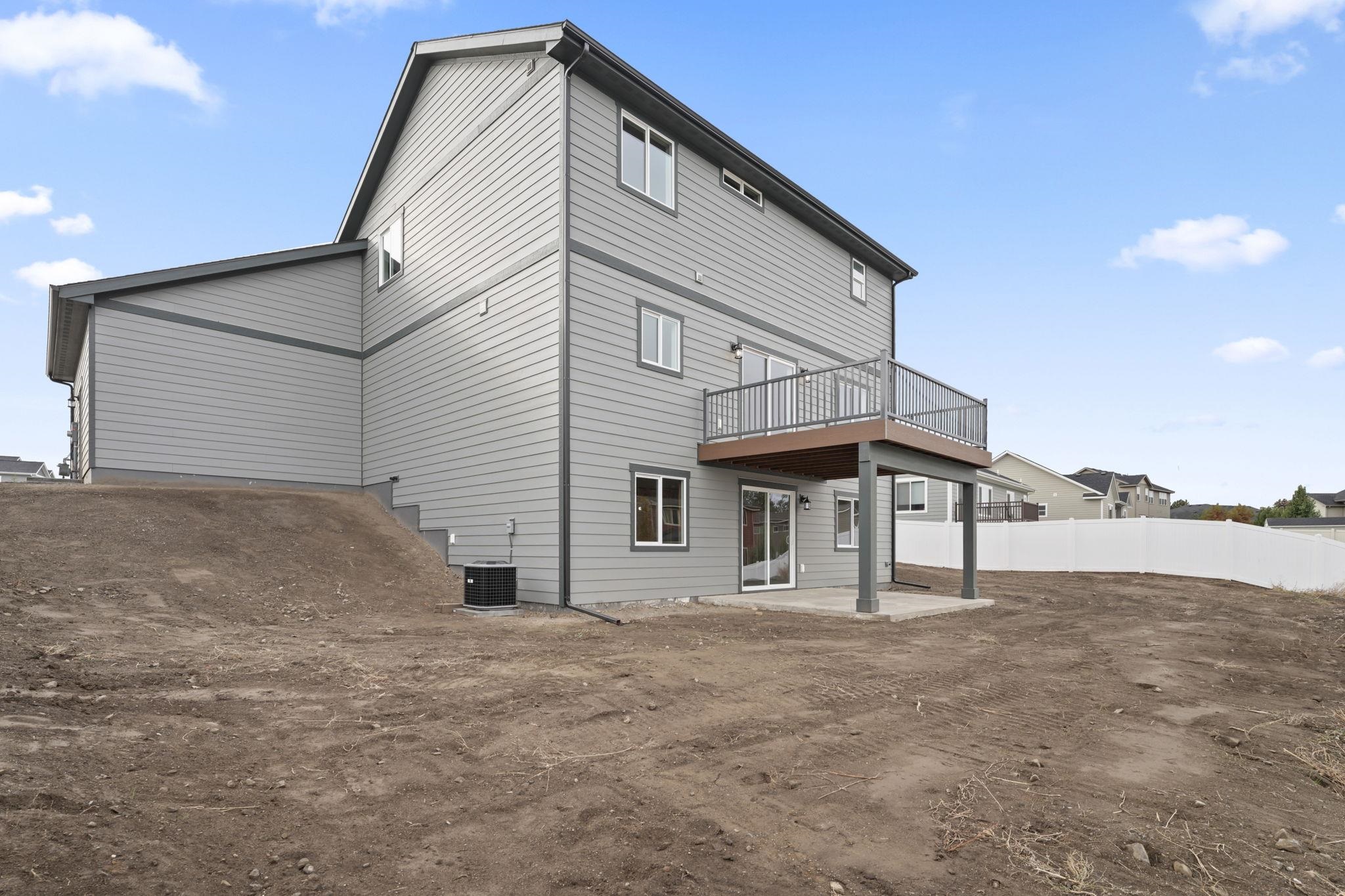 2726 West Howesdale Road Spokane, WA 99208 - Photo 49 of 50
