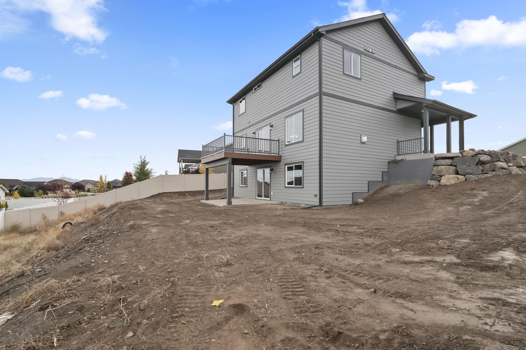2726 West Howesdale Road Spokane, WA 99208 - Photo 50 of 50