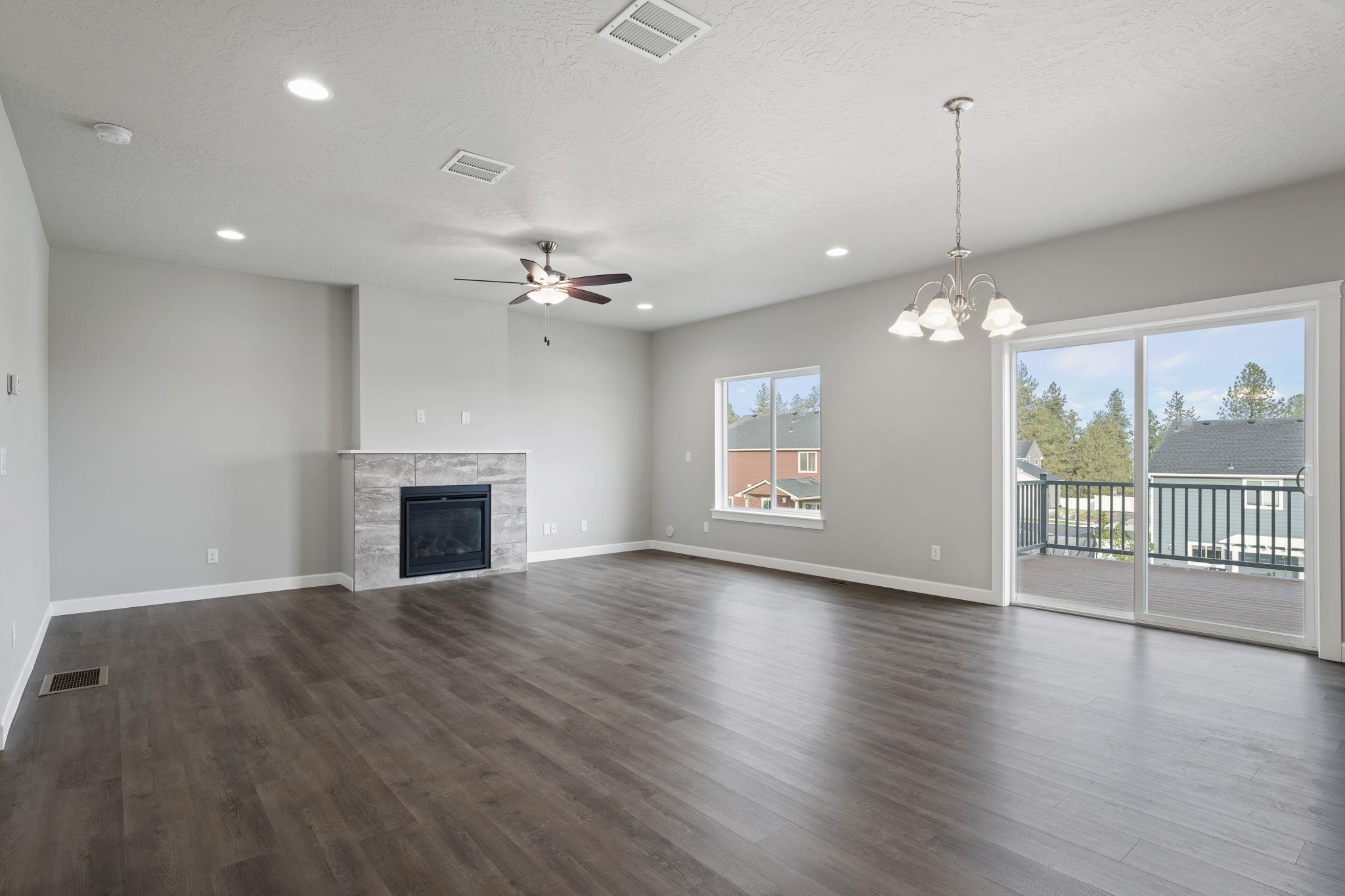 2726 West Howesdale Road Spokane, WA 99208 - Photo 10 of 50