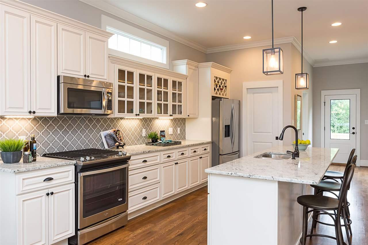810 Cotton Place Raleigh, NC 27601 - Photo 4 of 25 Photo 4