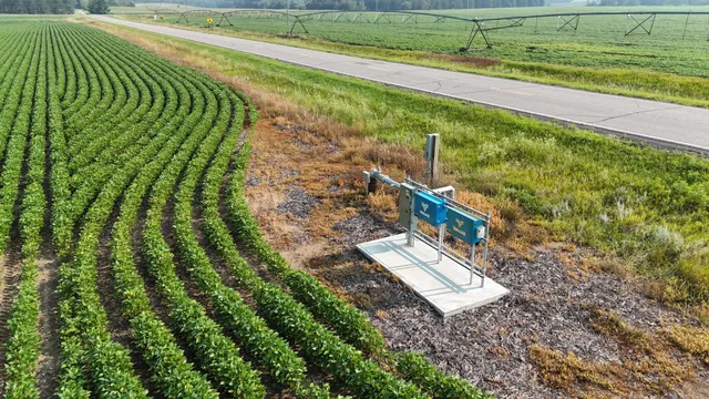 $1,724,775 | 61 St Browerville Mn 56438, Browerville, MN 56438