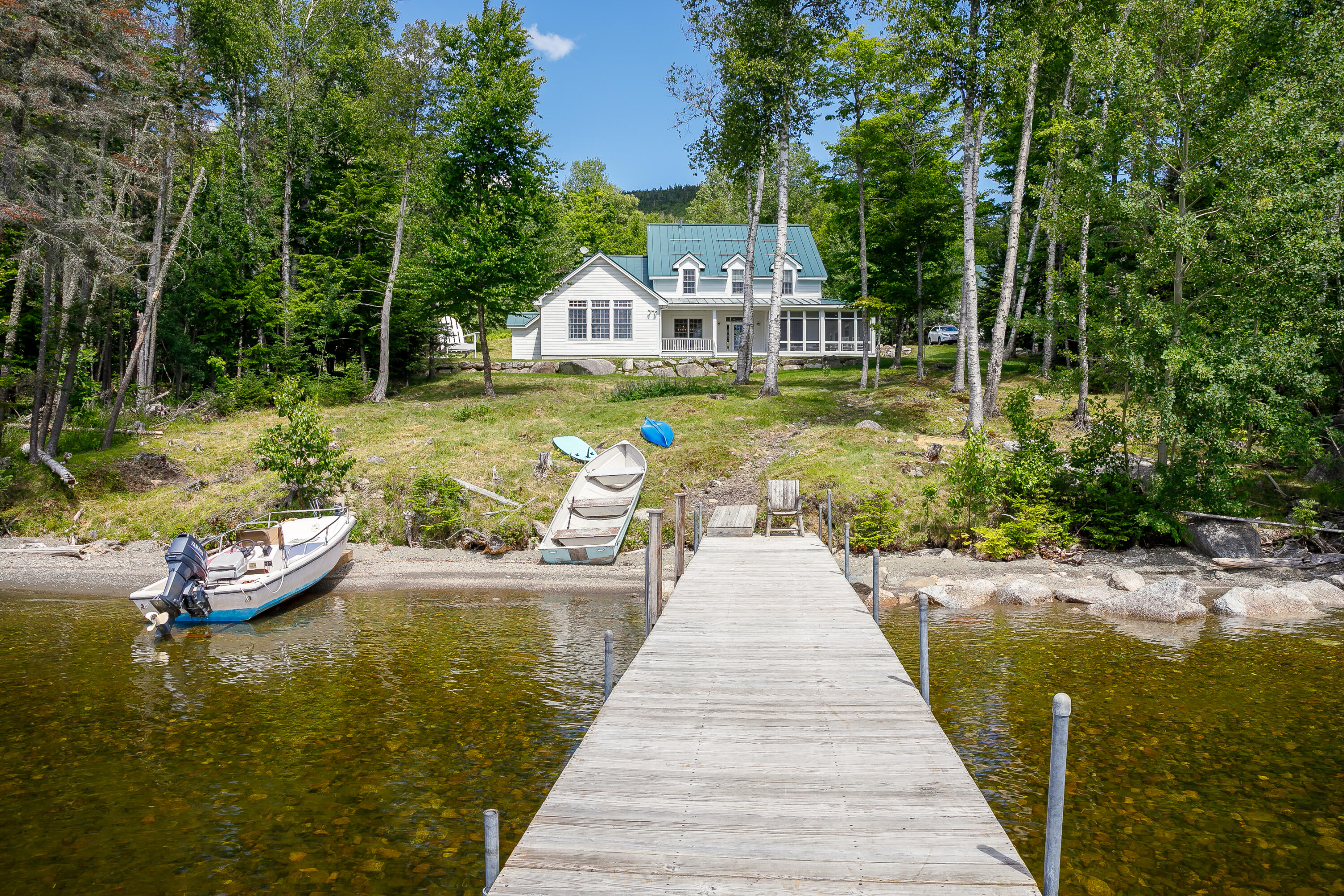 347 Bald Mountain Road Oquossoc, ME 04964 - Photo 16 of 77 5D4_3752-HDR