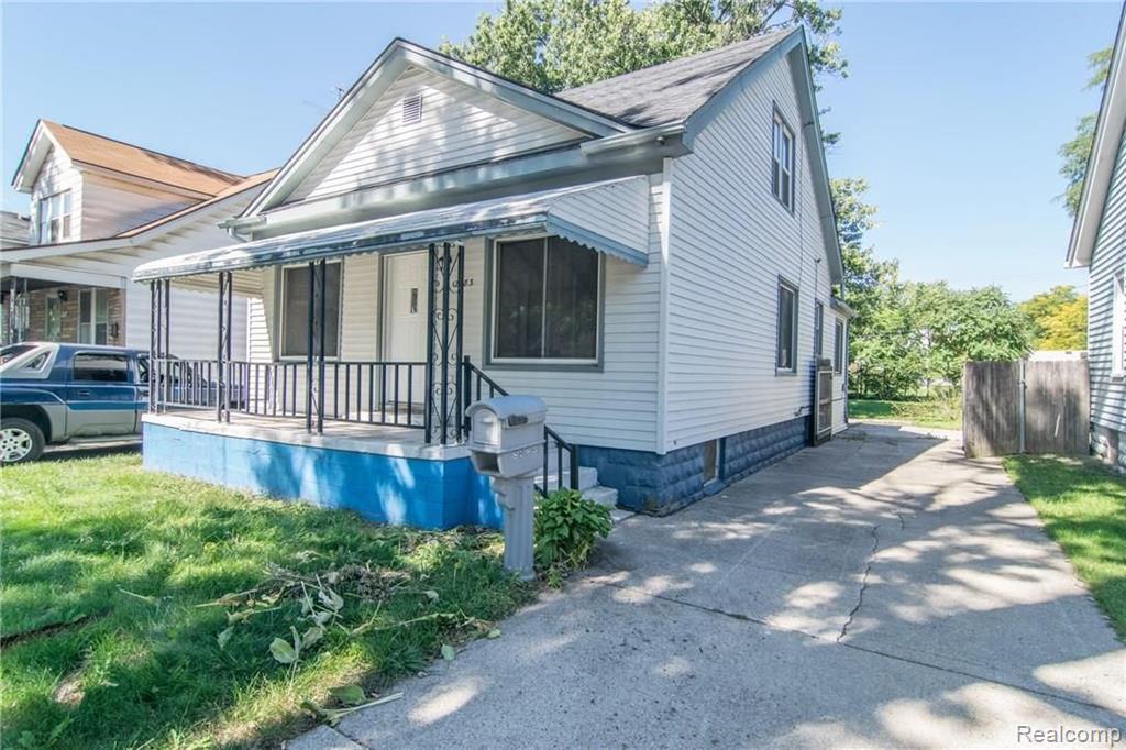 8183 Central Street Center Line, MI 48015 - Photo 27 of 35