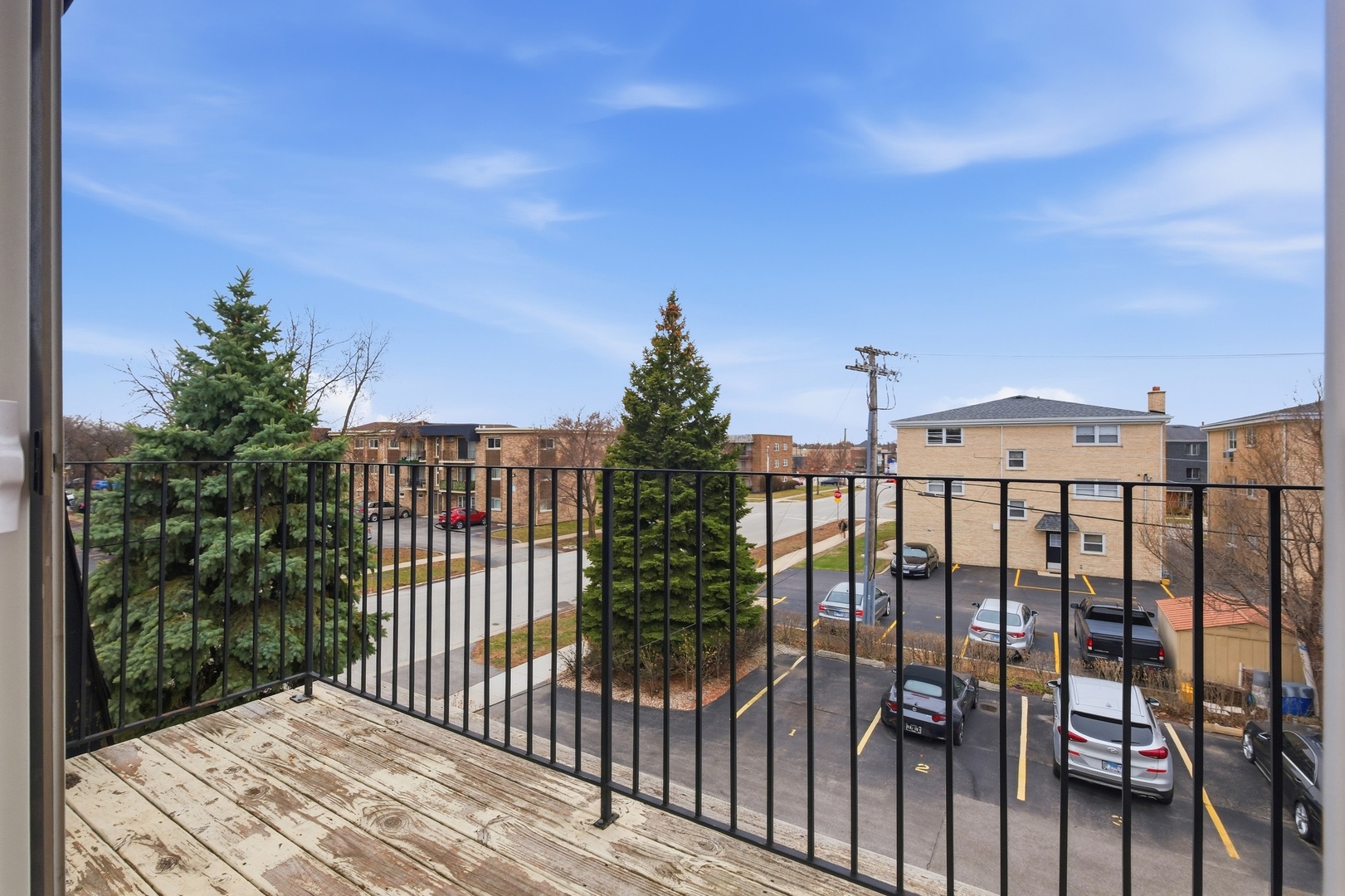 10940 Kilpatrick Avenue, Unit 3B Oak Lawn, IL 60453 - Photo 18 of 24