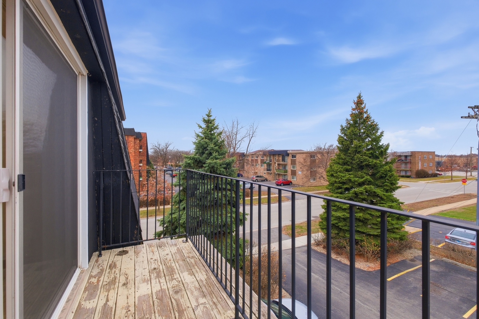 10940 Kilpatrick Avenue, Unit 3B Oak Lawn, IL 60453 - Photo 19 of 24