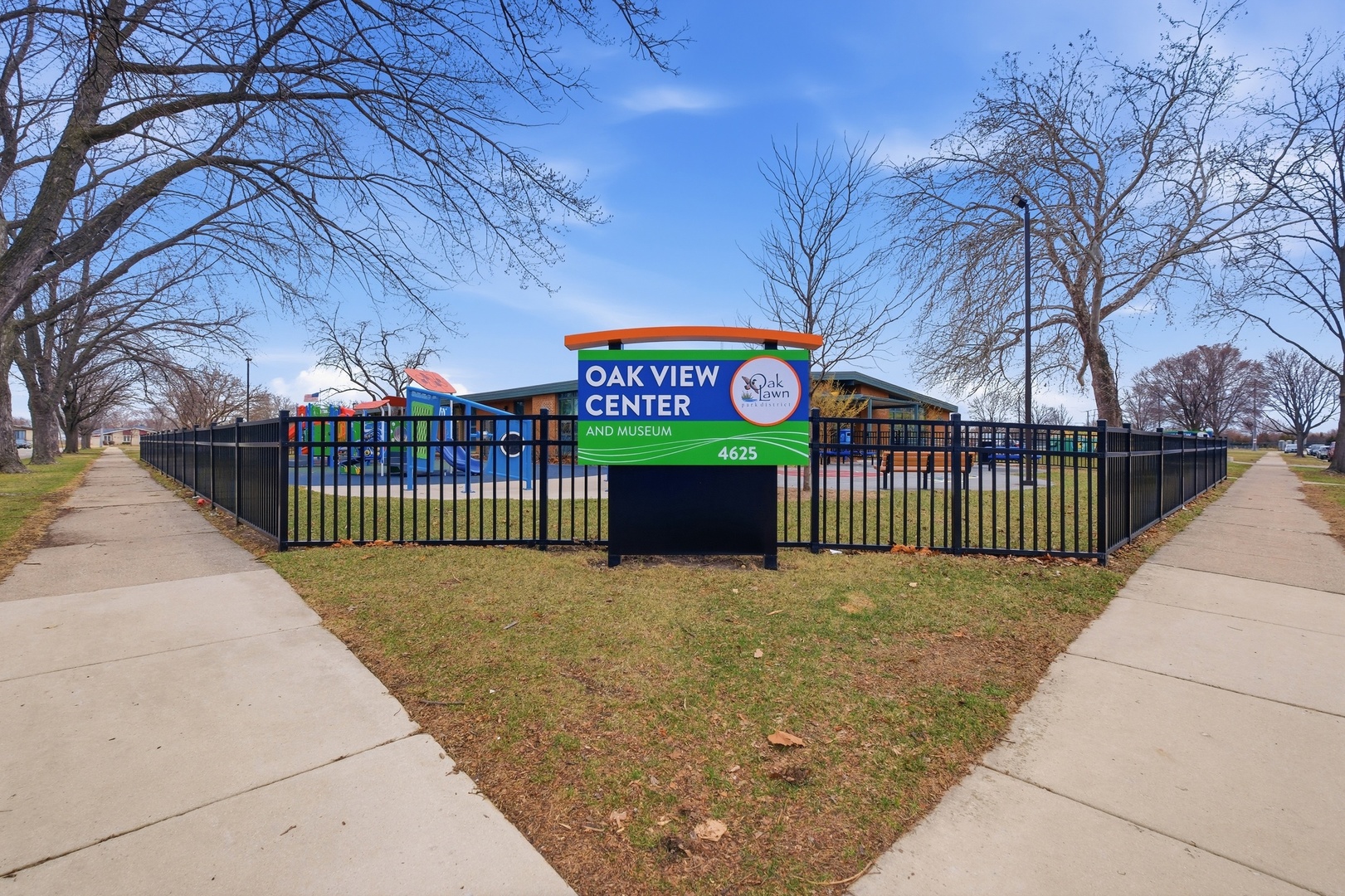 10940 Kilpatrick Avenue, Unit 3B Oak Lawn, IL 60453 - Photo 23 of 24