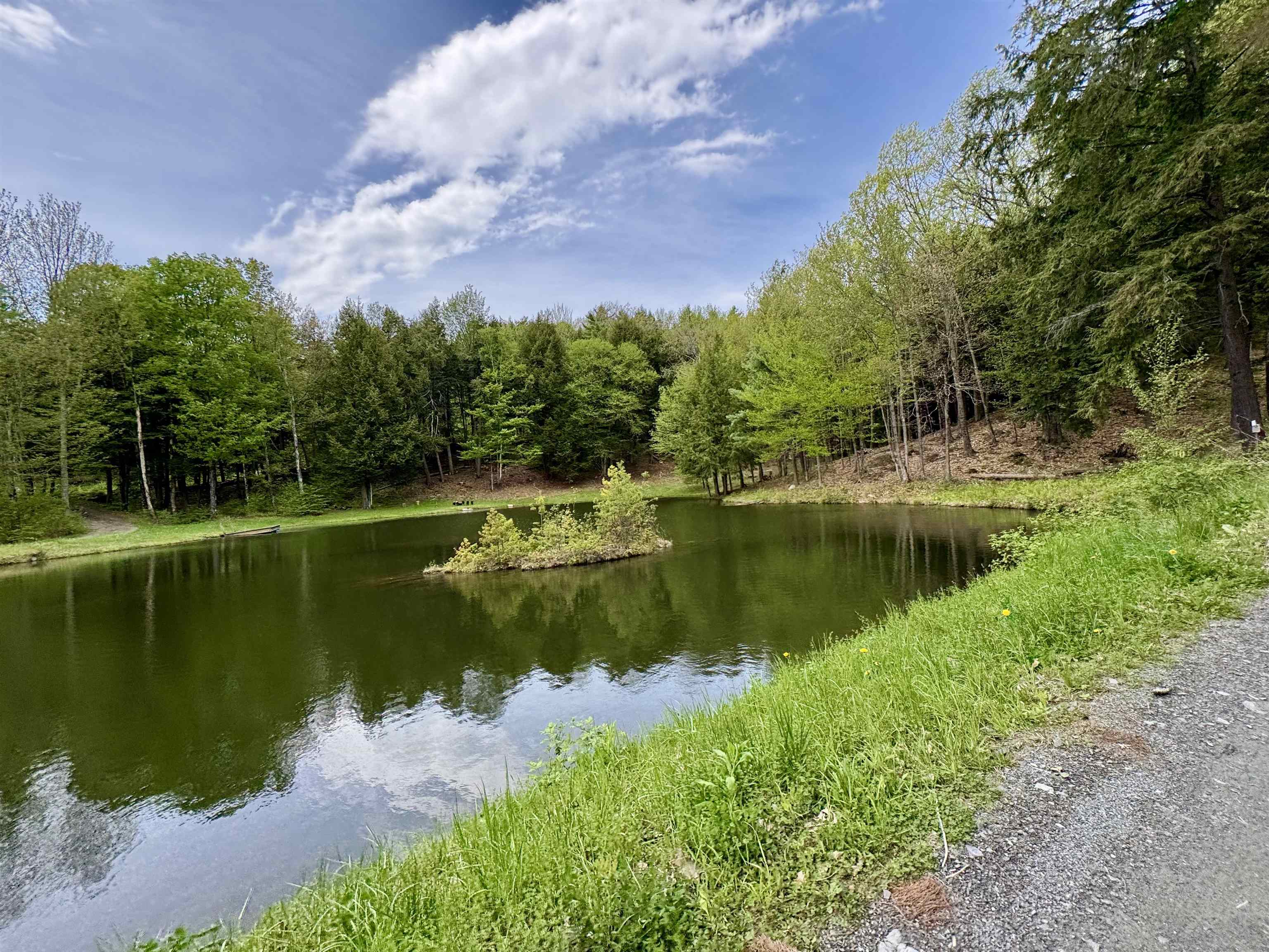 198 Brackett Road Fairlee, VT 05045 - Photo 1 of 54 Gallery Image 1