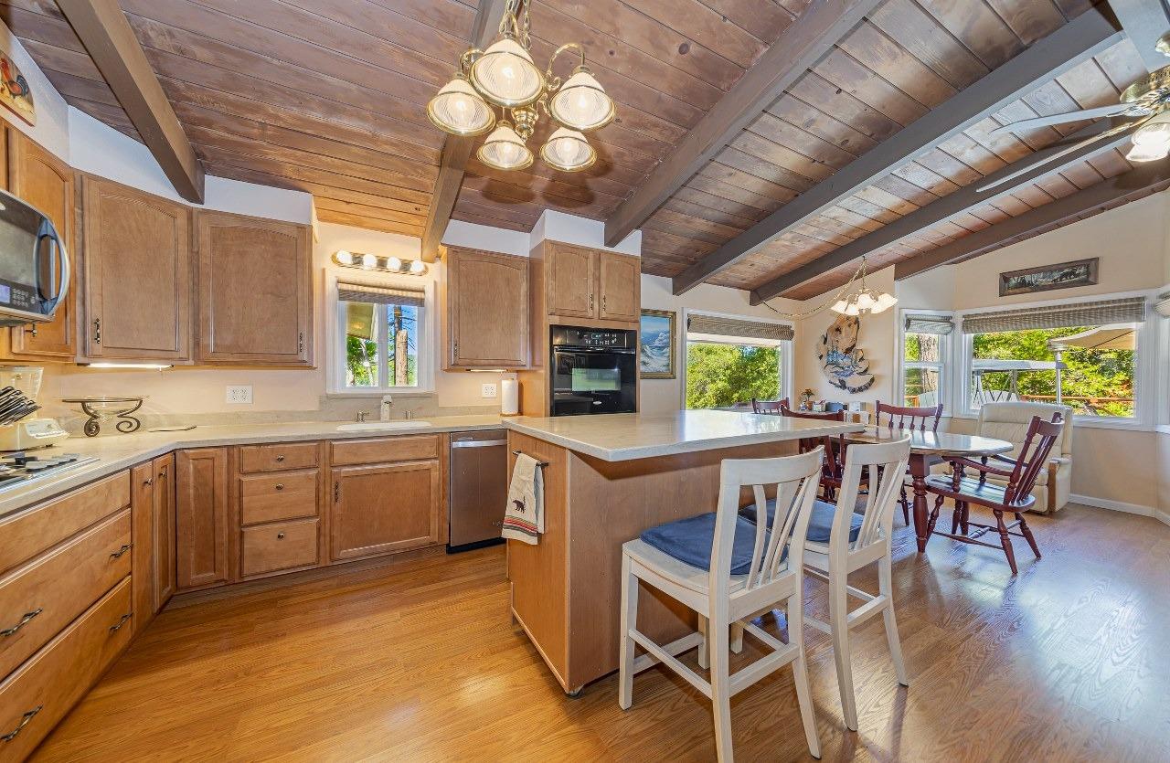 53684 Acorn Road Bass Lake, CA 93604 - Photo 12 of 55 Gallery Image 12