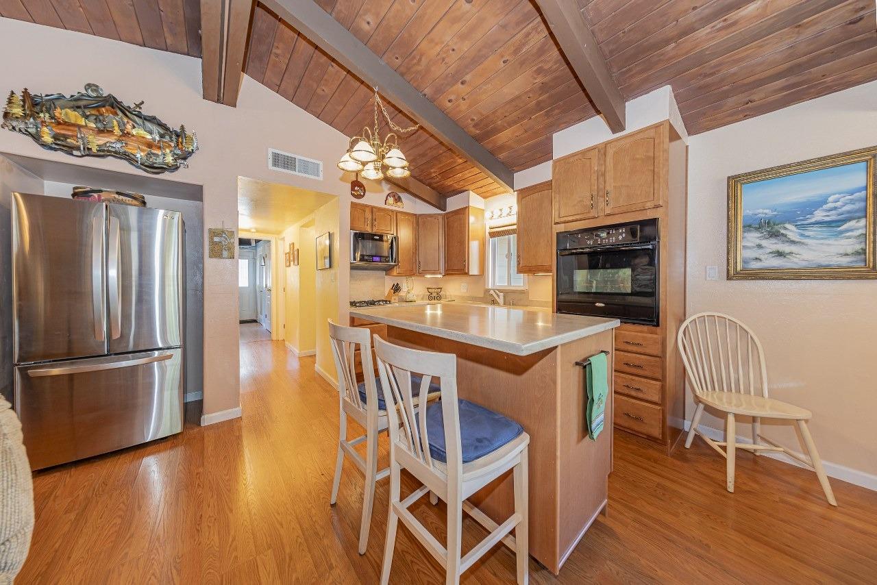 53684 Acorn Road Bass Lake, CA 93604 - Photo 13 of 55 Gallery Image 13