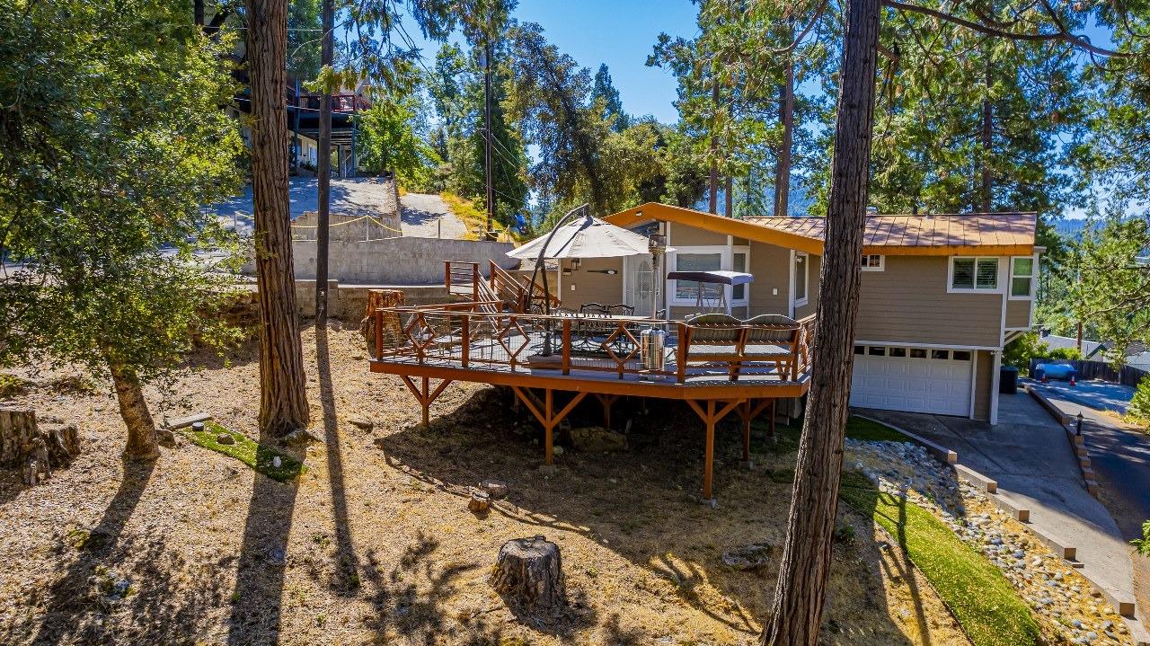 53684 Acorn Road Bass Lake, CA 93604 - Photo 48 of 55 Gallery Image 48
