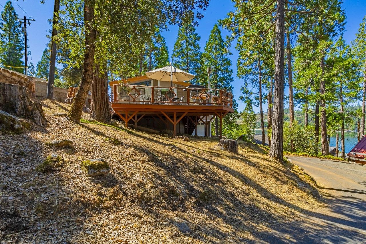 53684 Acorn Road Bass Lake, CA 93604 - Photo 49 of 55 Gallery Image 49