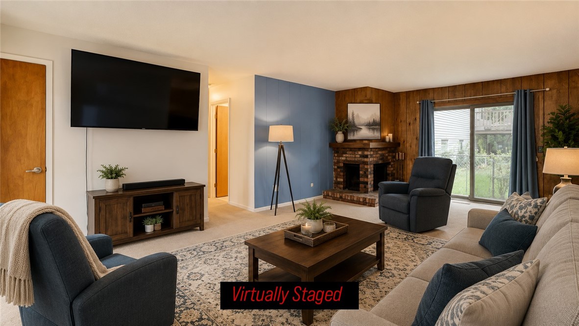 3645 North Meadowlark Drive Decatur, IL 62526 - Photo 8 of 26
