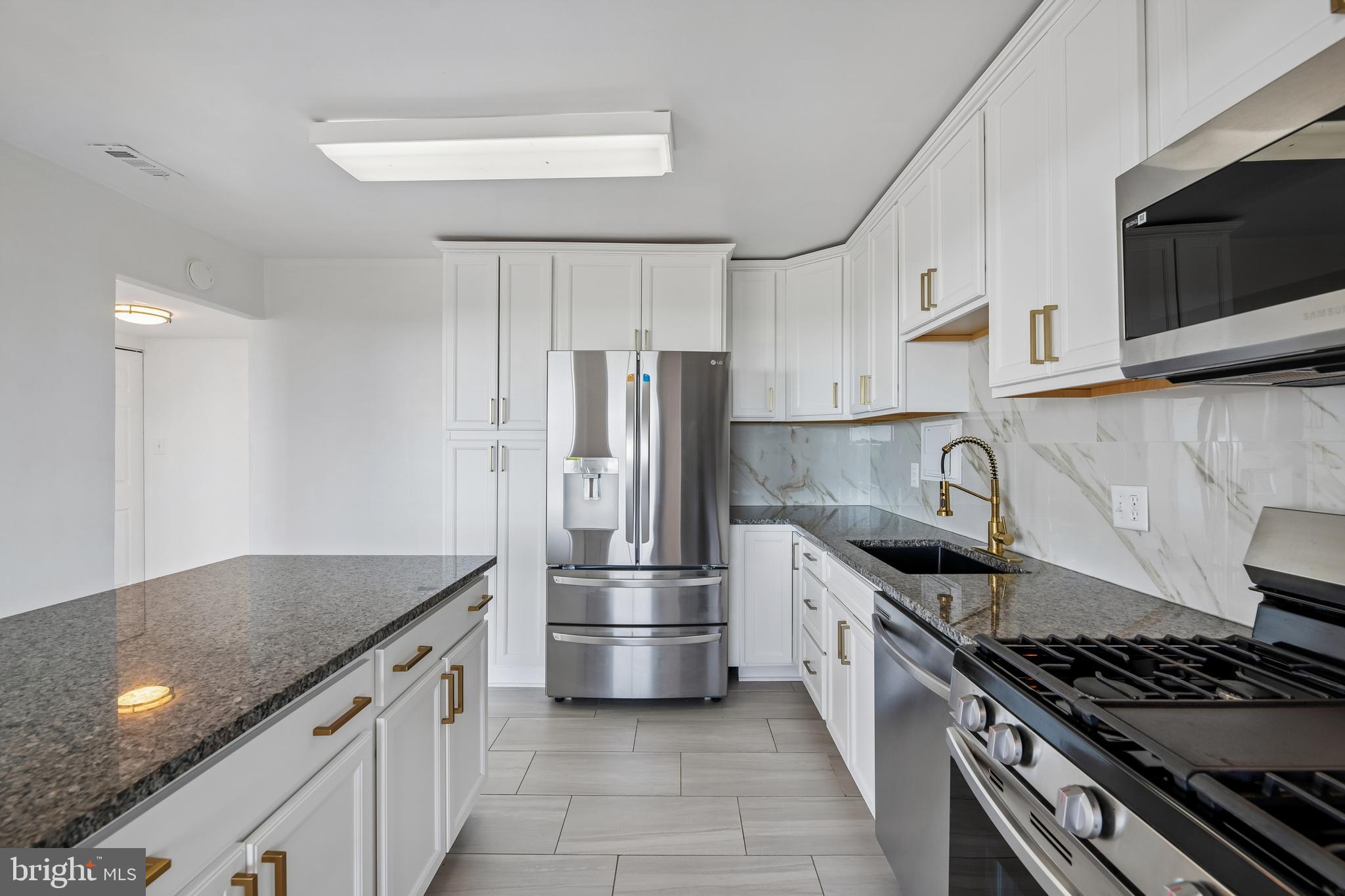 1836 Metzerott Road, Unit 2002 Hyattsville, MD 20783 - Photo 21 of 45 Kitchen