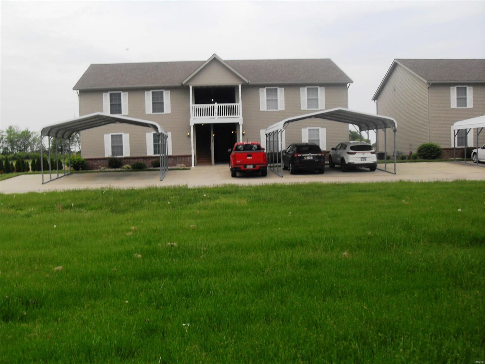 35 Colonial Manor, Unit B Highland, IL 62249 - Photo 29 of 30