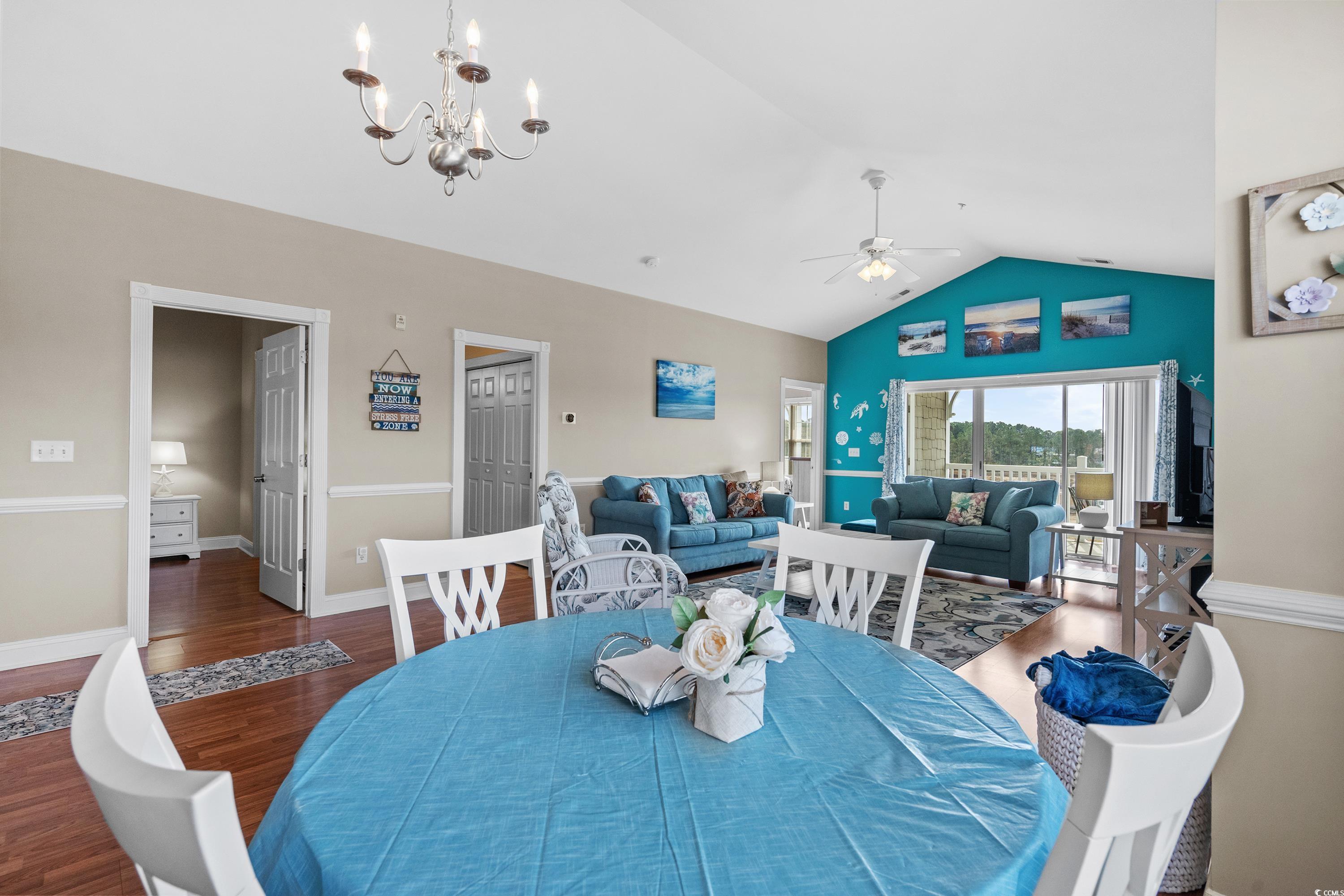 124 South Shore Boulevard, Unit 305 Longs, SC 29568 - Photo 12 of 32