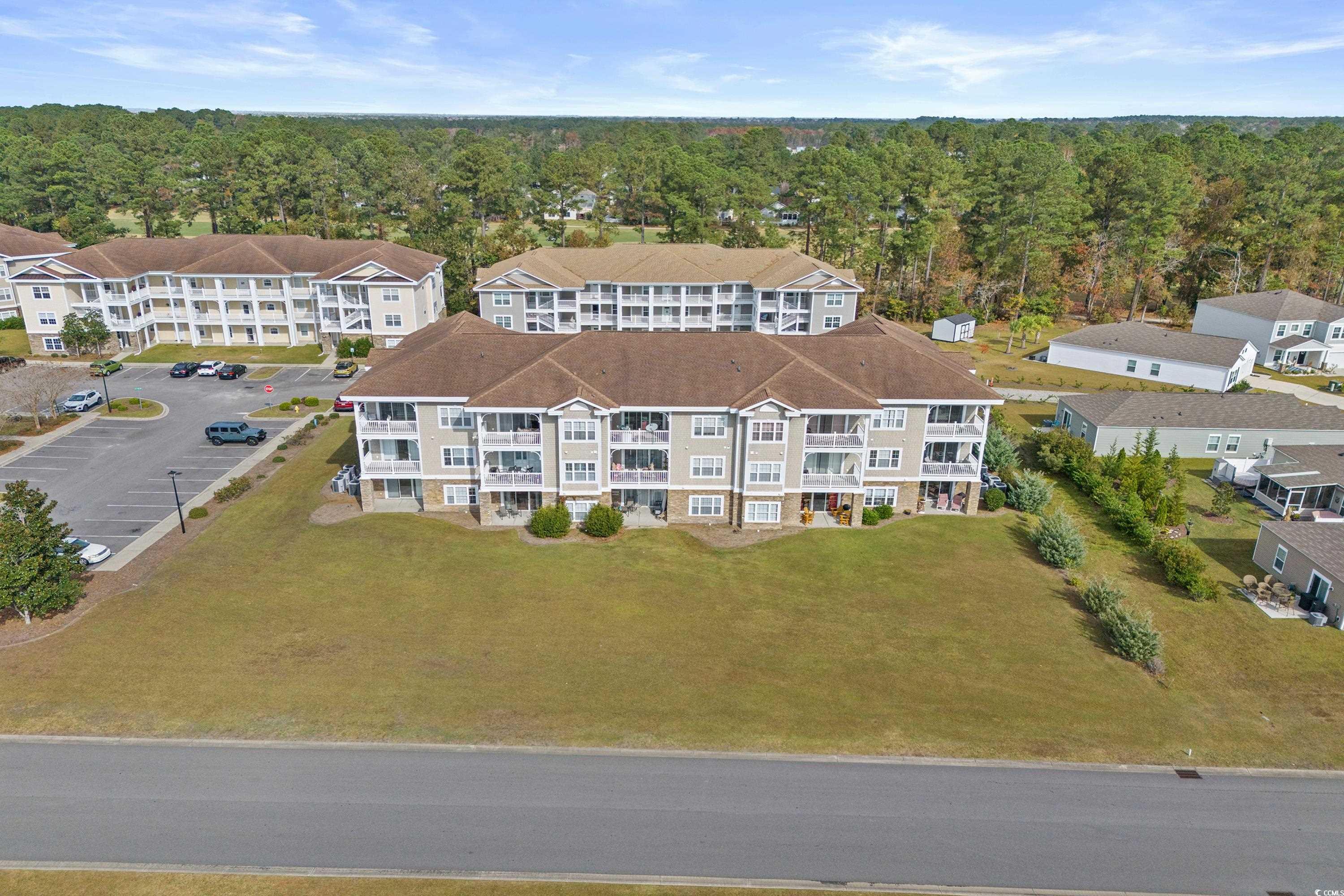 124 South Shore Boulevard, Unit 305 Longs, SC 29568 - Photo 2 of 32