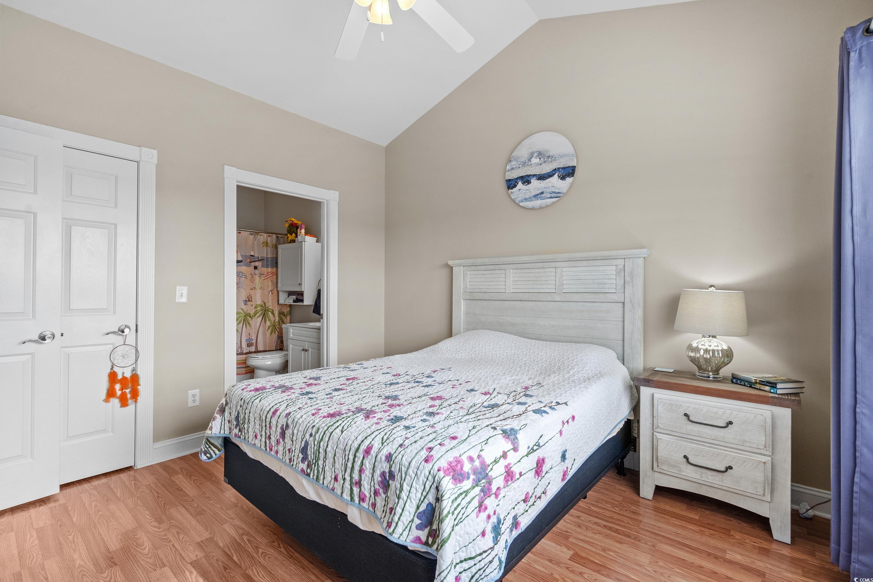 124 South Shore Boulevard, Unit 305 Longs, SC 29568 - Photo 23 of 32