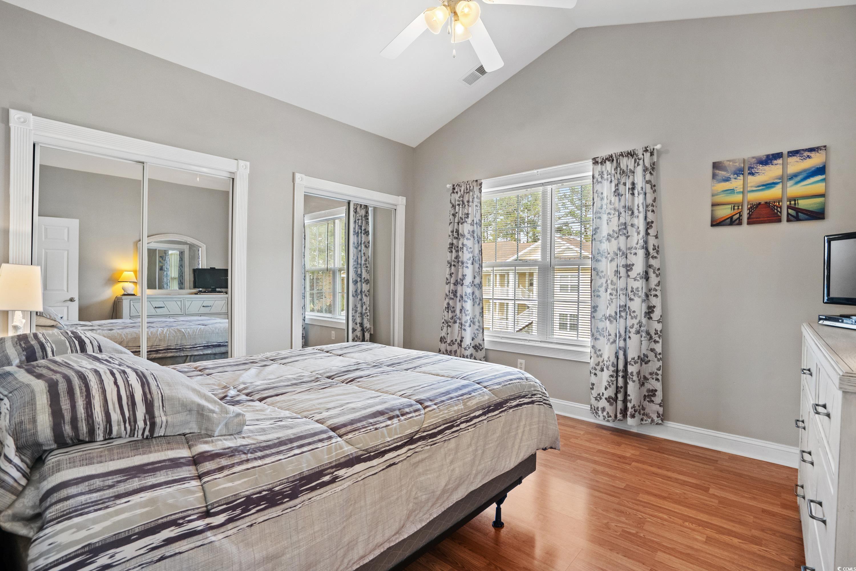 124 South Shore Boulevard, Unit 305 Longs, SC 29568 - Photo 25 of 32