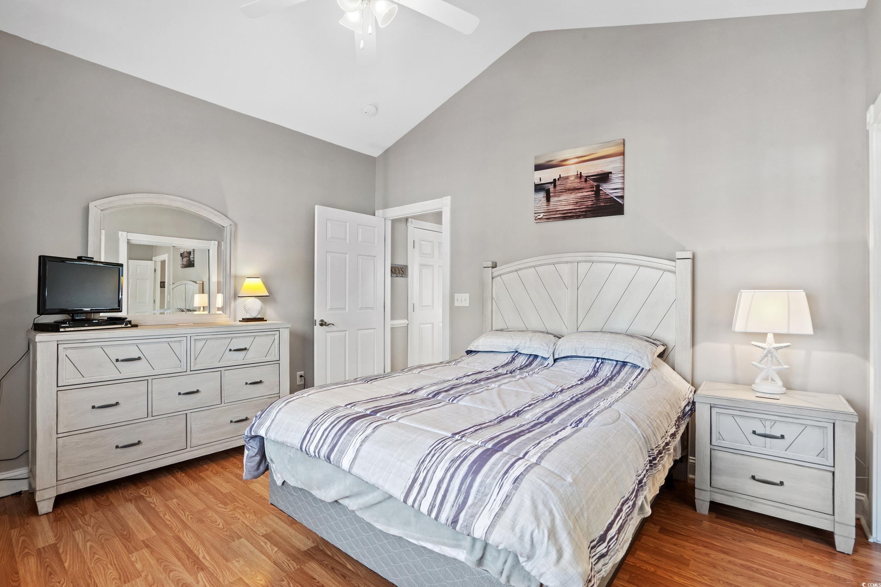 124 South Shore Boulevard, Unit 305 Longs, SC 29568 - Photo 26 of 32