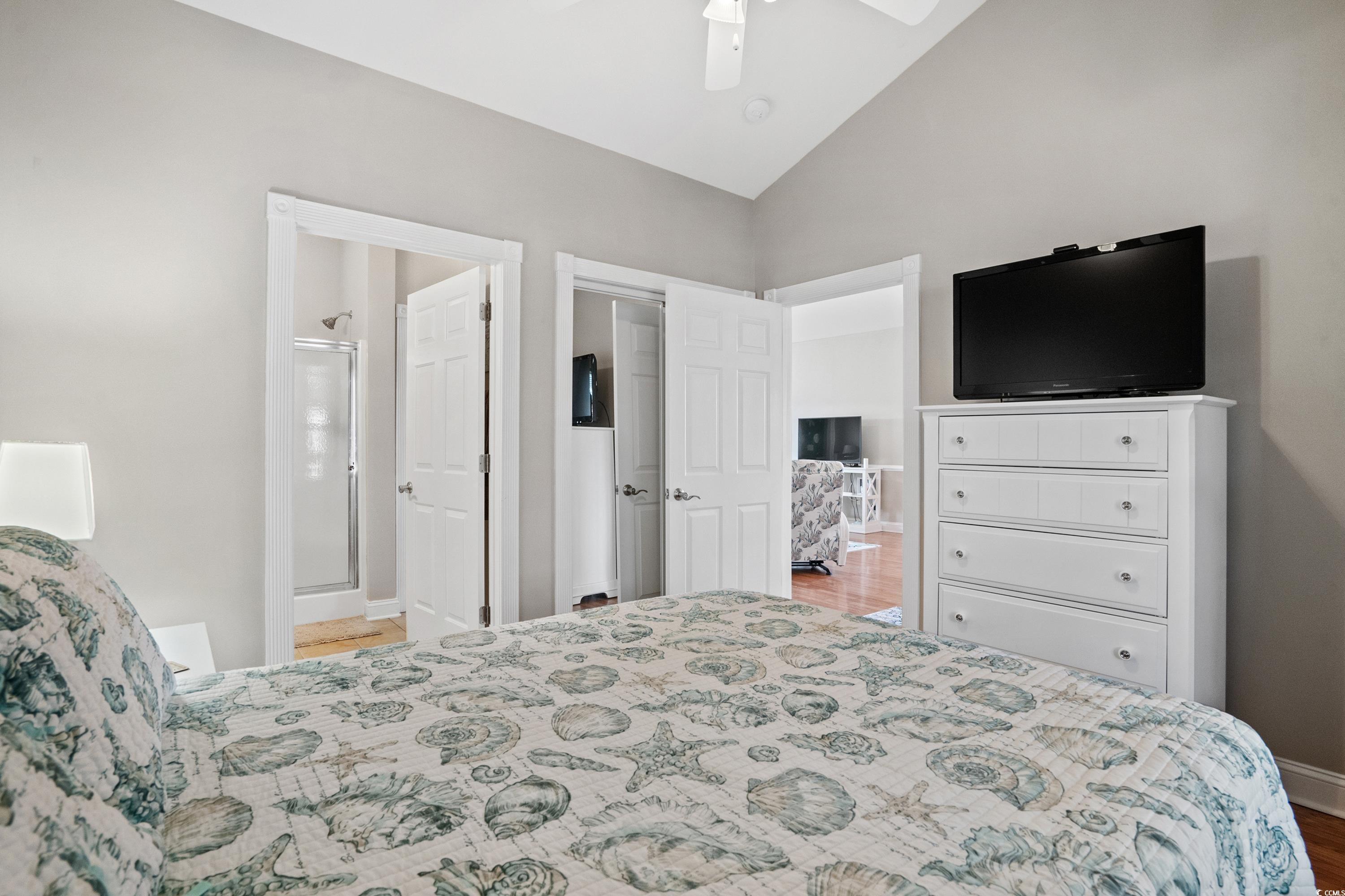 124 South Shore Boulevard, Unit 305 Longs, SC 29568 - Photo 28 of 32