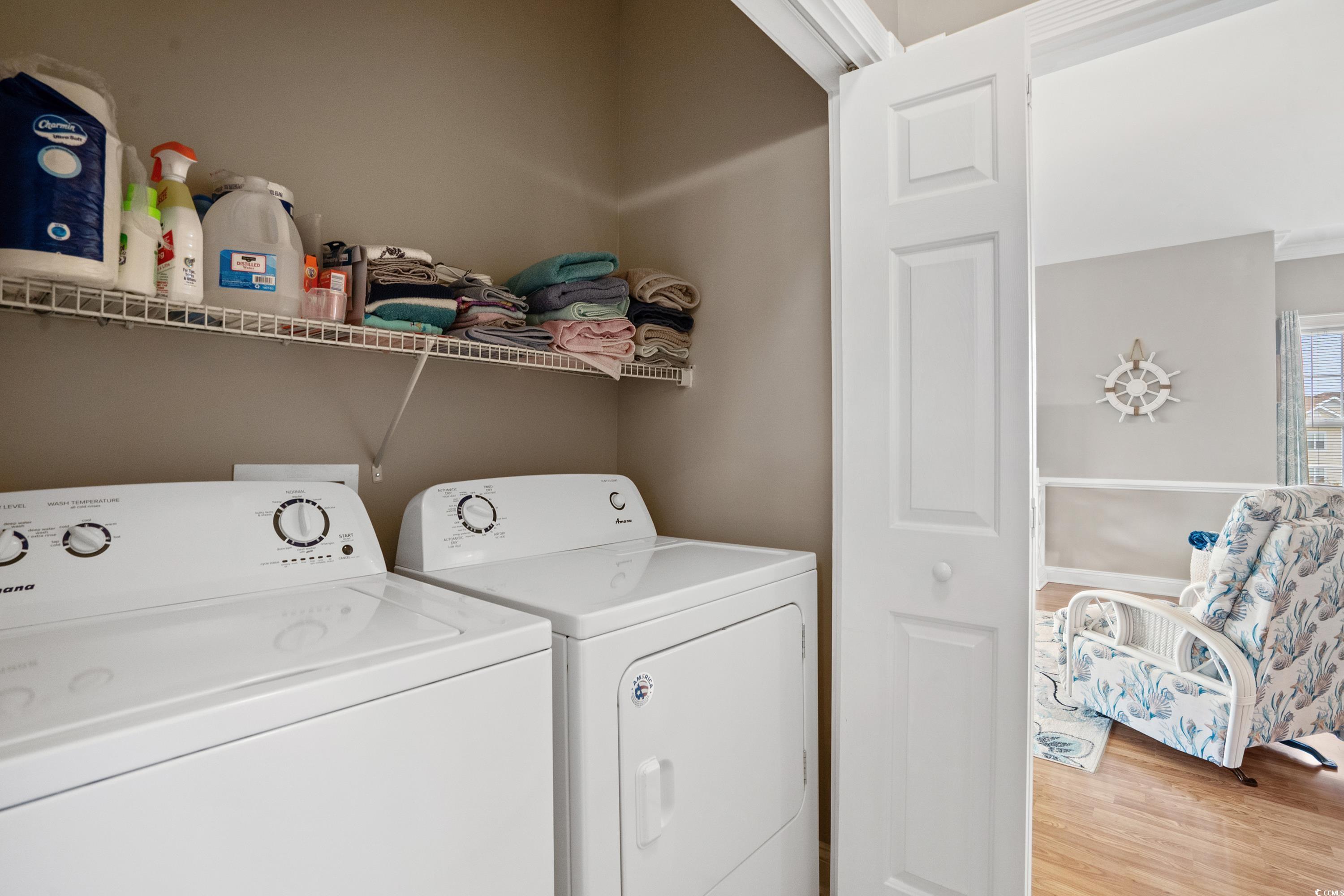 124 South Shore Boulevard, Unit 305 Longs, SC 29568 - Photo 30 of 32