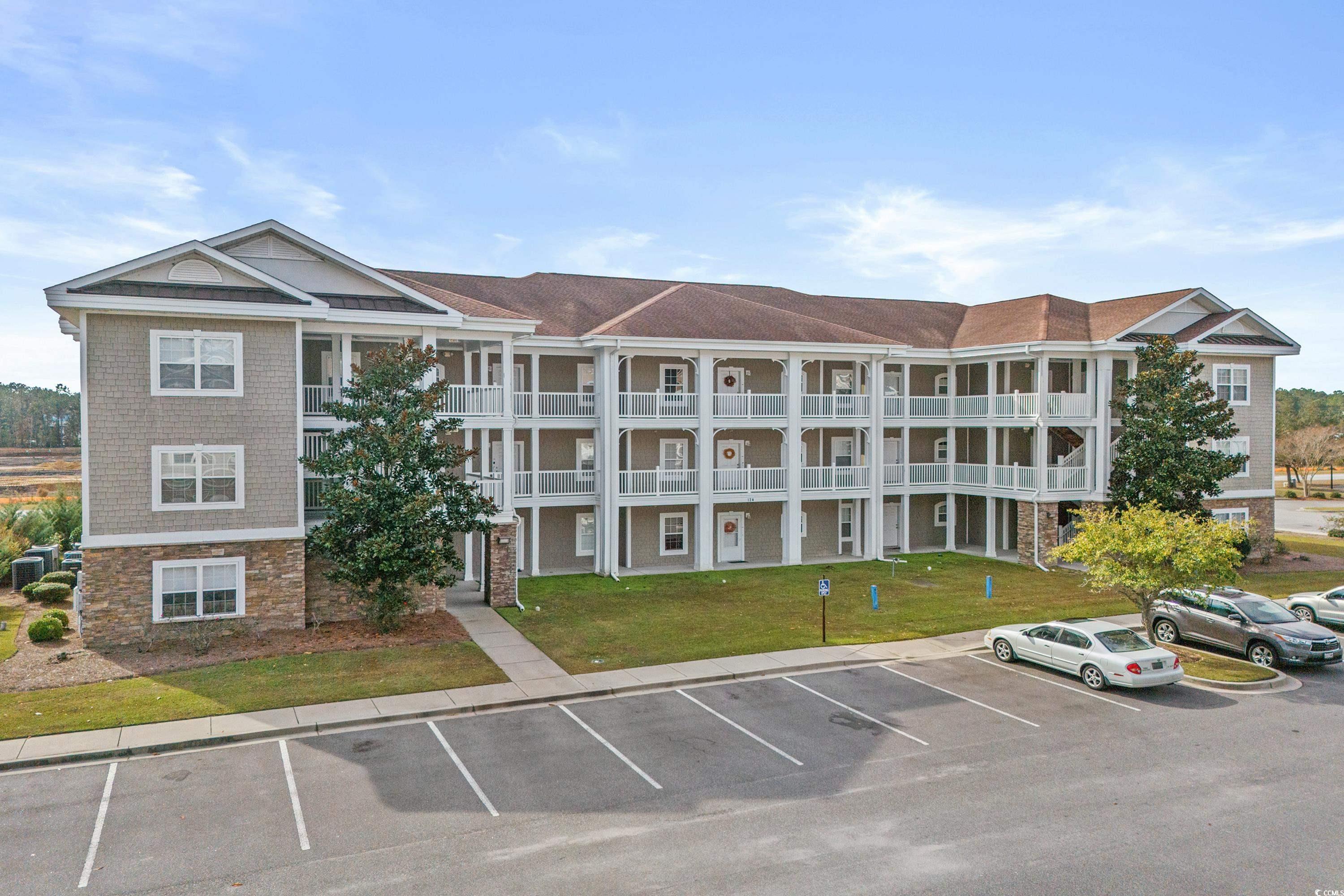 124 South Shore Boulevard, Unit 305 Longs, SC 29568 - Photo 3 of 32