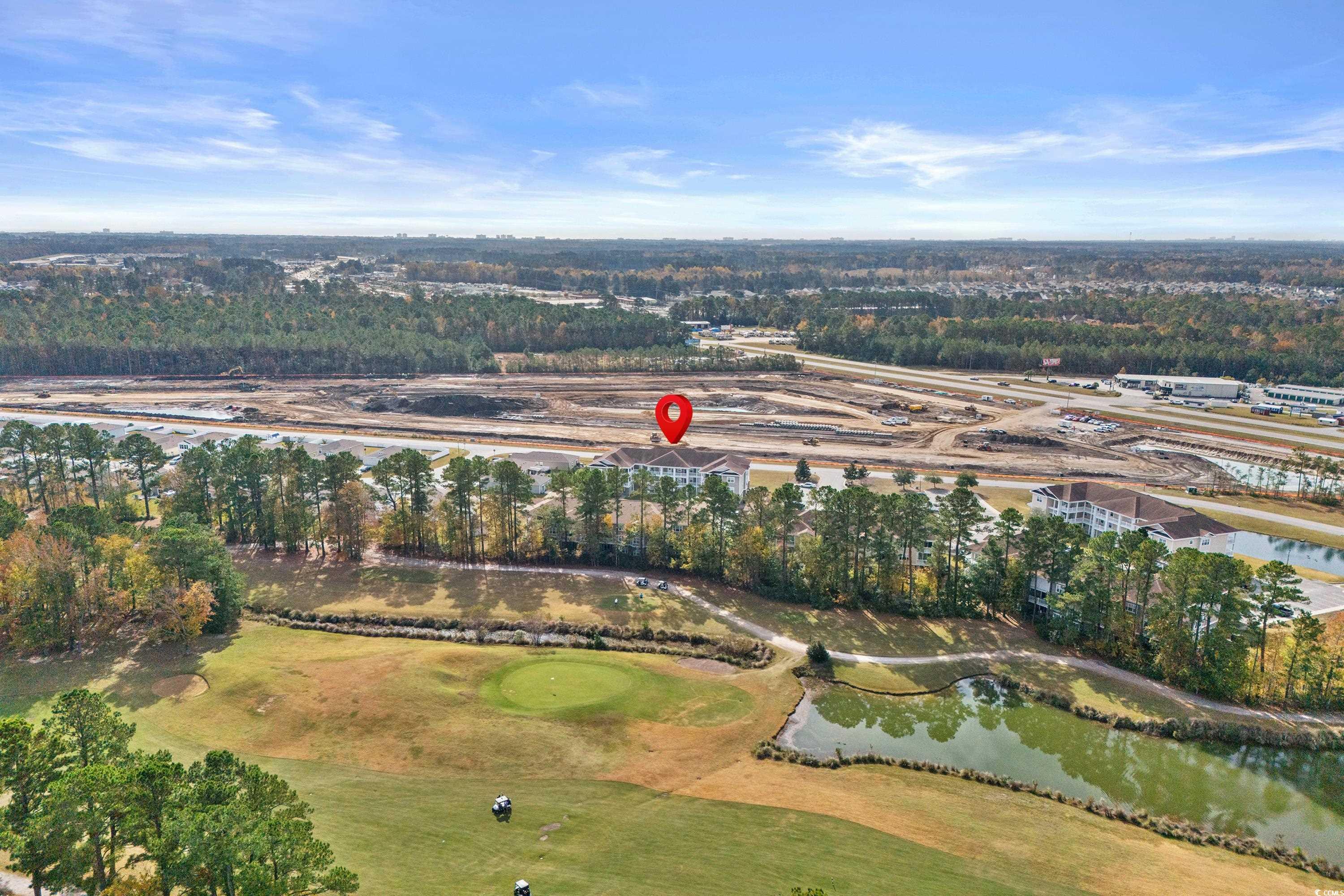 124 South Shore Boulevard, Unit 305 Longs, SC 29568 - Photo 31 of 32