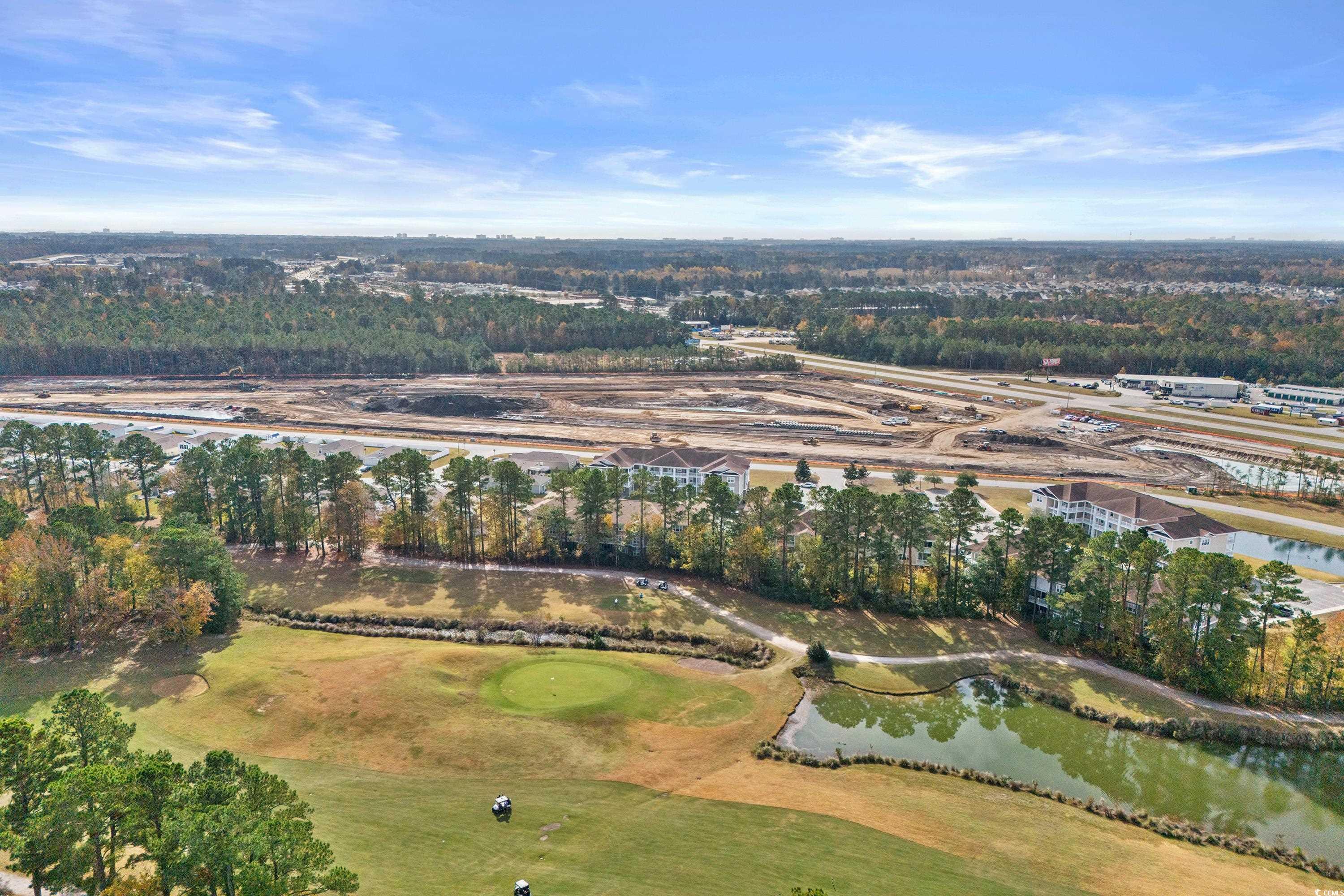 124 South Shore Boulevard, Unit 305 Longs, SC 29568 - Photo 32 of 32