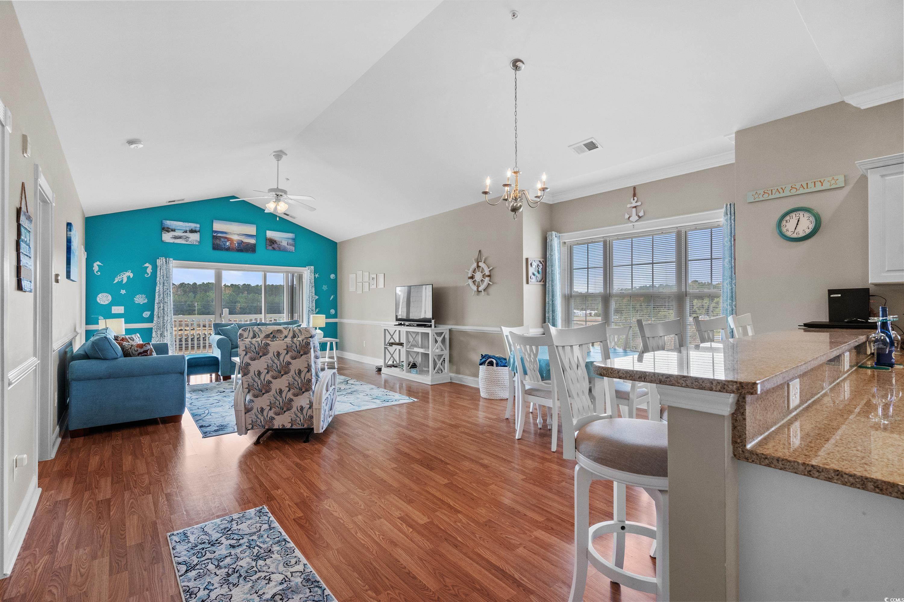 124 South Shore Boulevard, Unit 305 Longs, SC 29568 - Photo 5 of 32