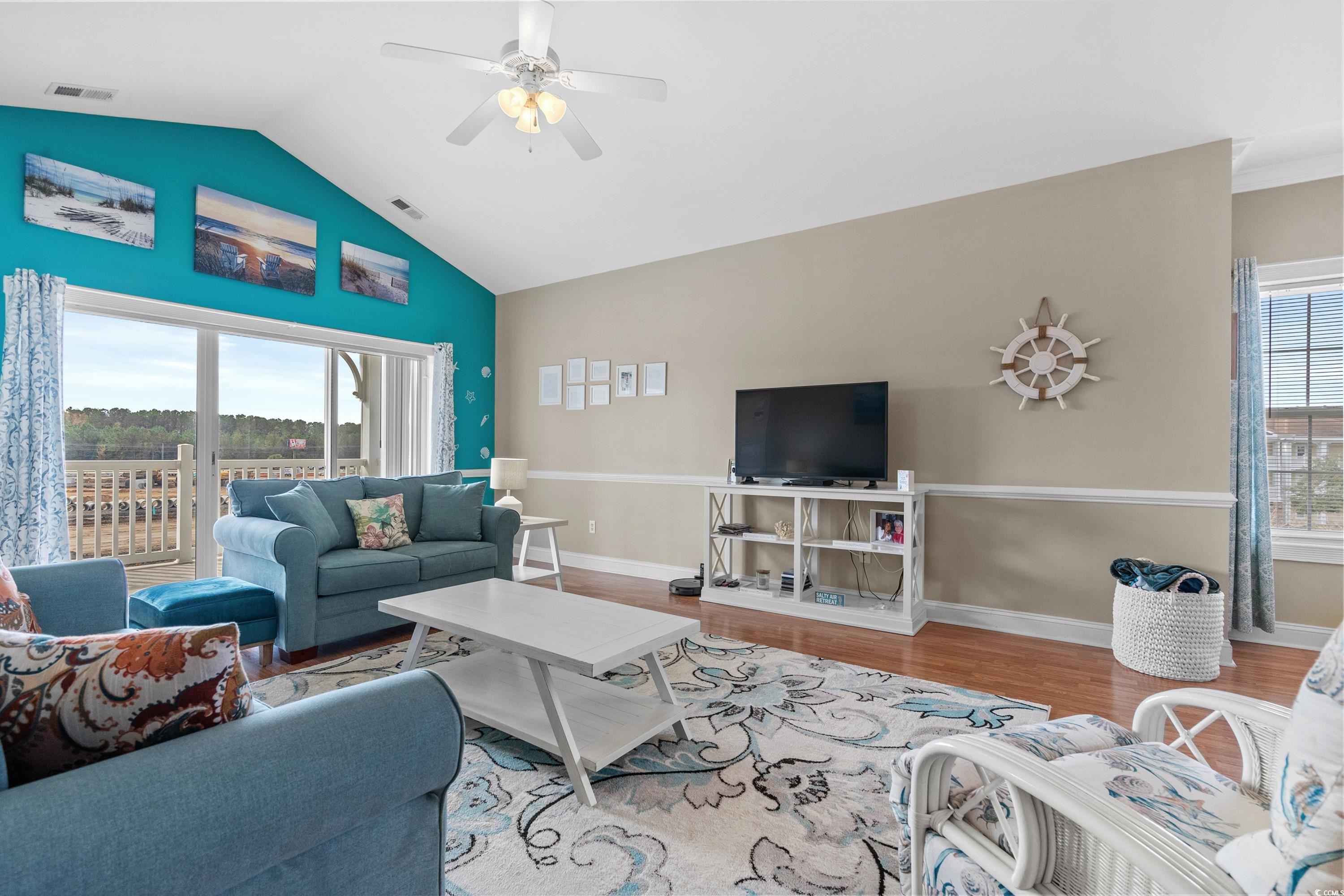 124 South Shore Boulevard, Unit 305 Longs, SC 29568 - Photo 8 of 32