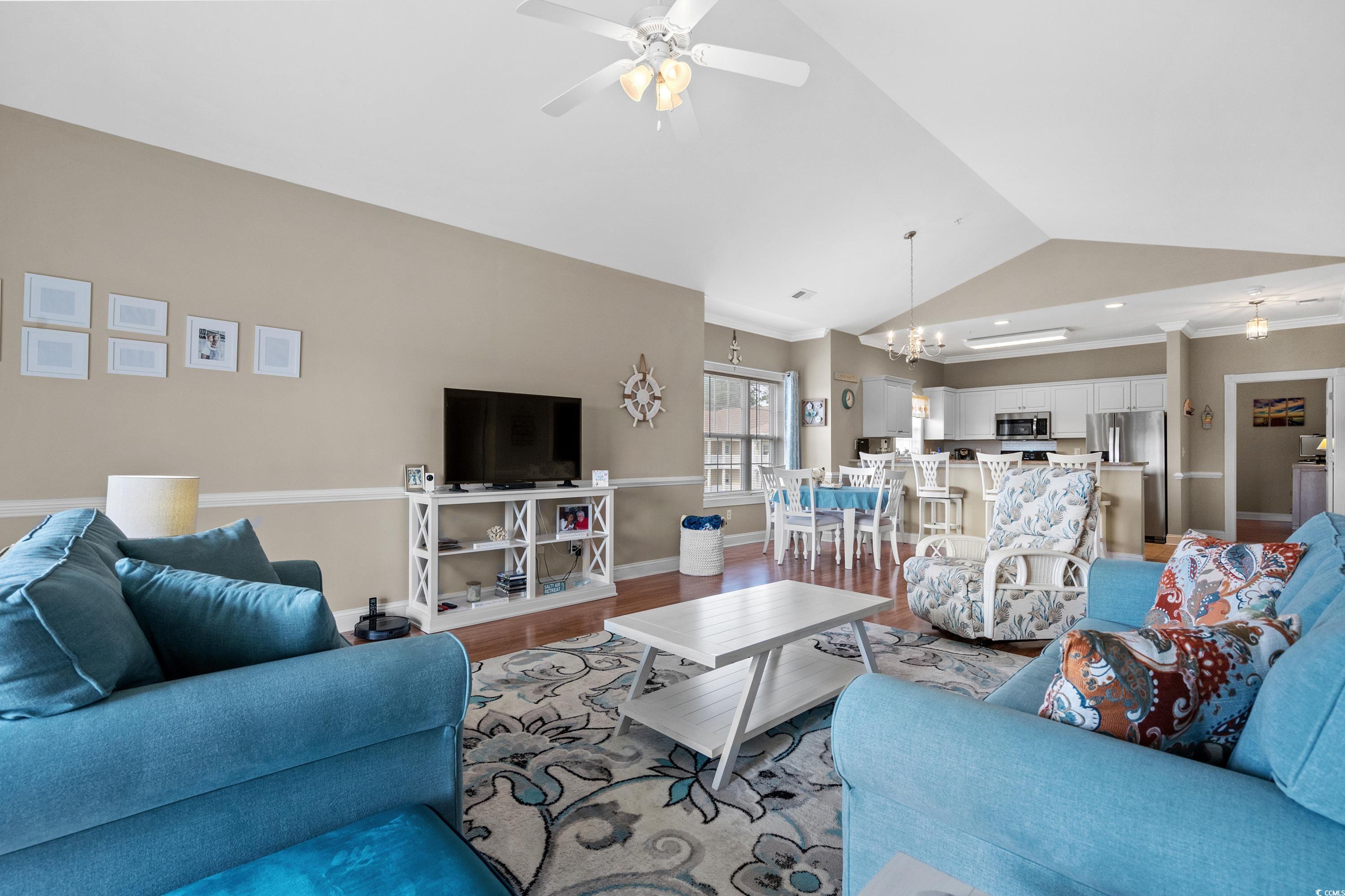 124 South Shore Boulevard, Unit 305 Longs, SC 29568 - Photo 9 of 32