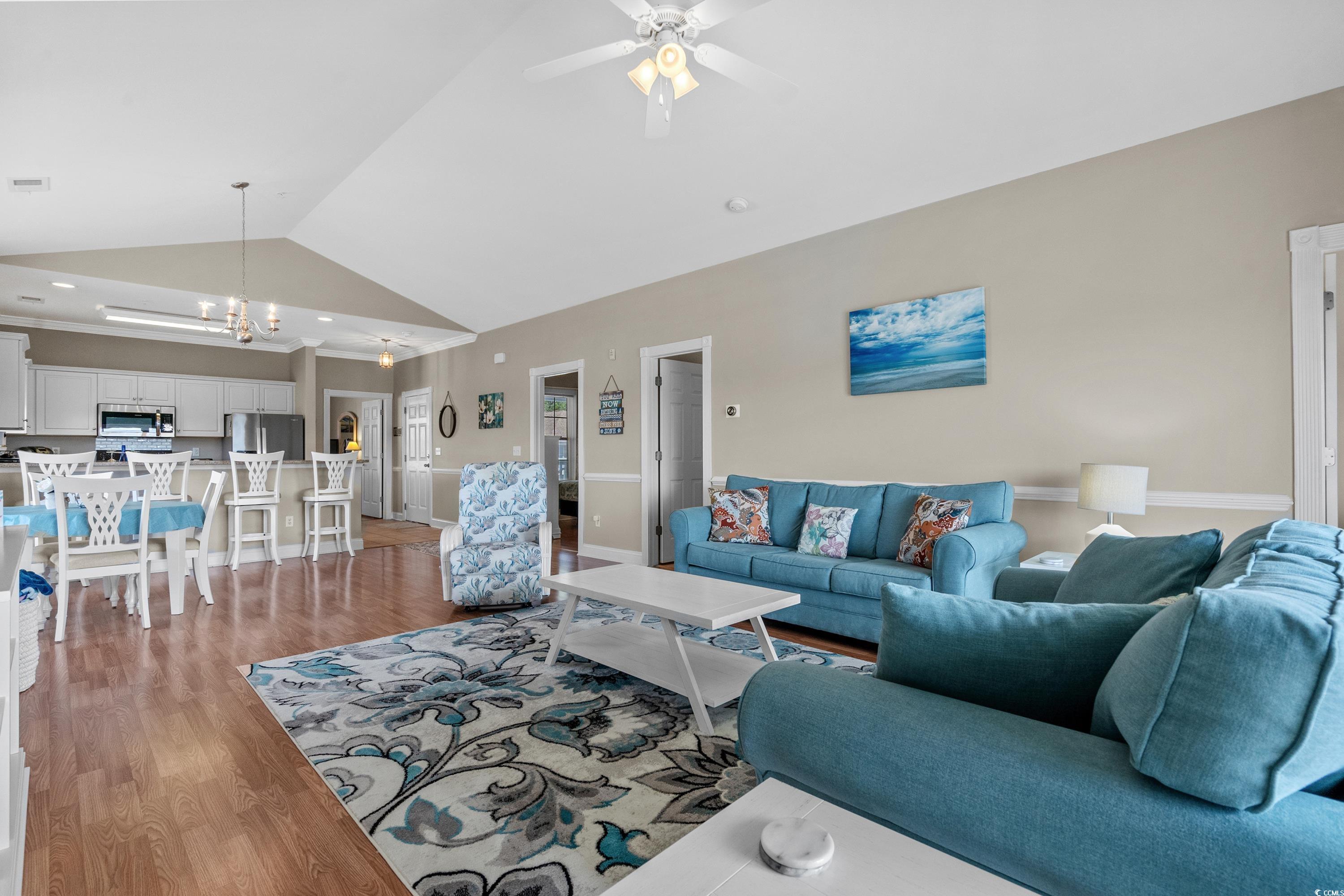 124 South Shore Boulevard, Unit 305 Longs, SC 29568 - Photo 10 of 32