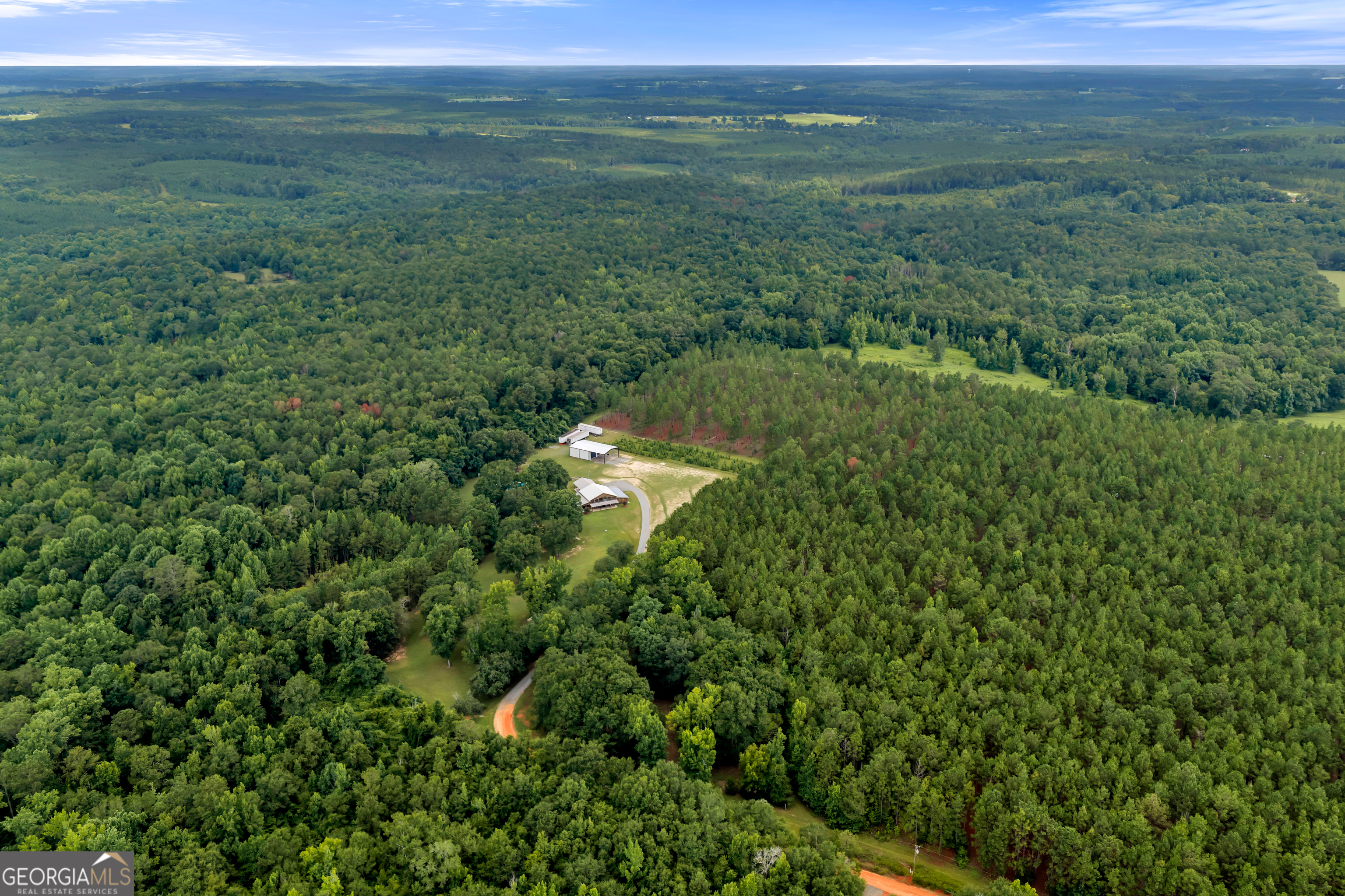 20 Hurst Road Ellaville, GA 31806 - Photo 71 of 104