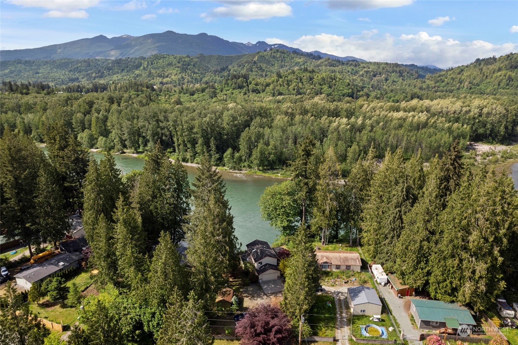 46641 Baker Loop Road Concrete, WA 98237 - Photo 1 of 40 Gallery Image 1
