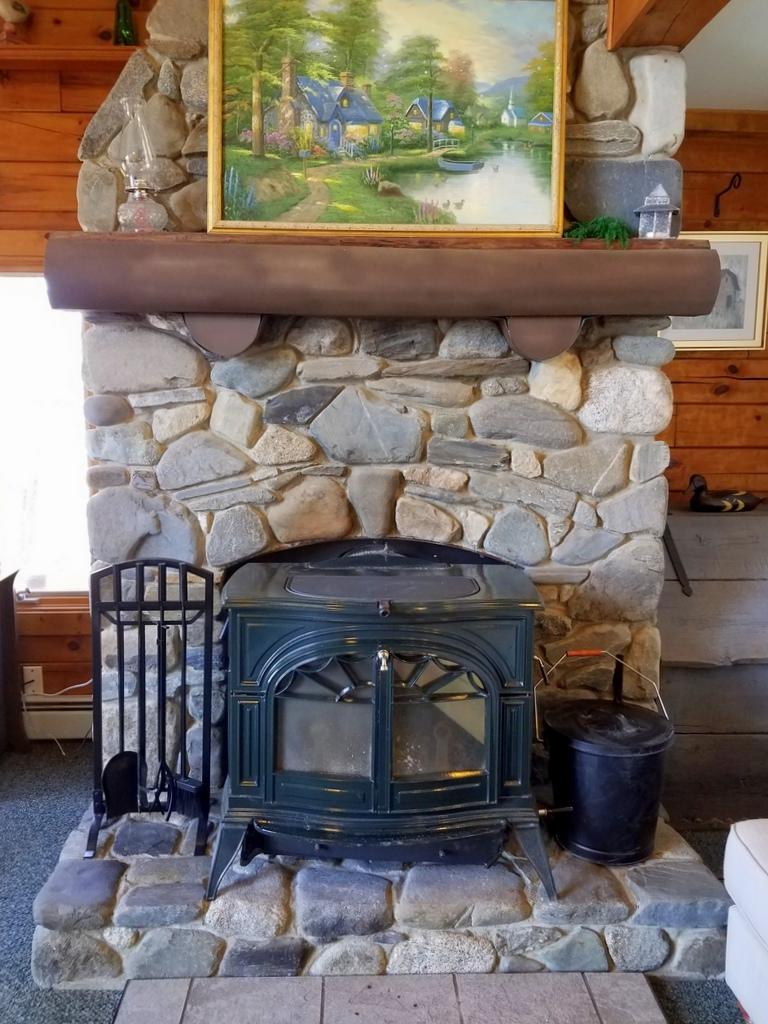 315 Walker Hill Road Wilton, ME 04294 - Photo 12 of 37 19-Stonework