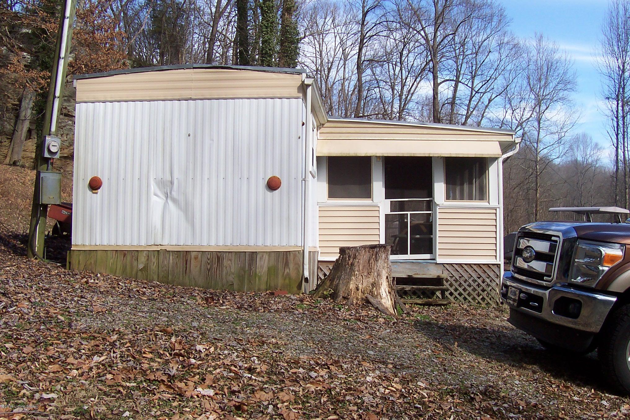 1341 Johnny Frank Road Leitchfield, KY 42754 - Photo 15 of 30 100_6958