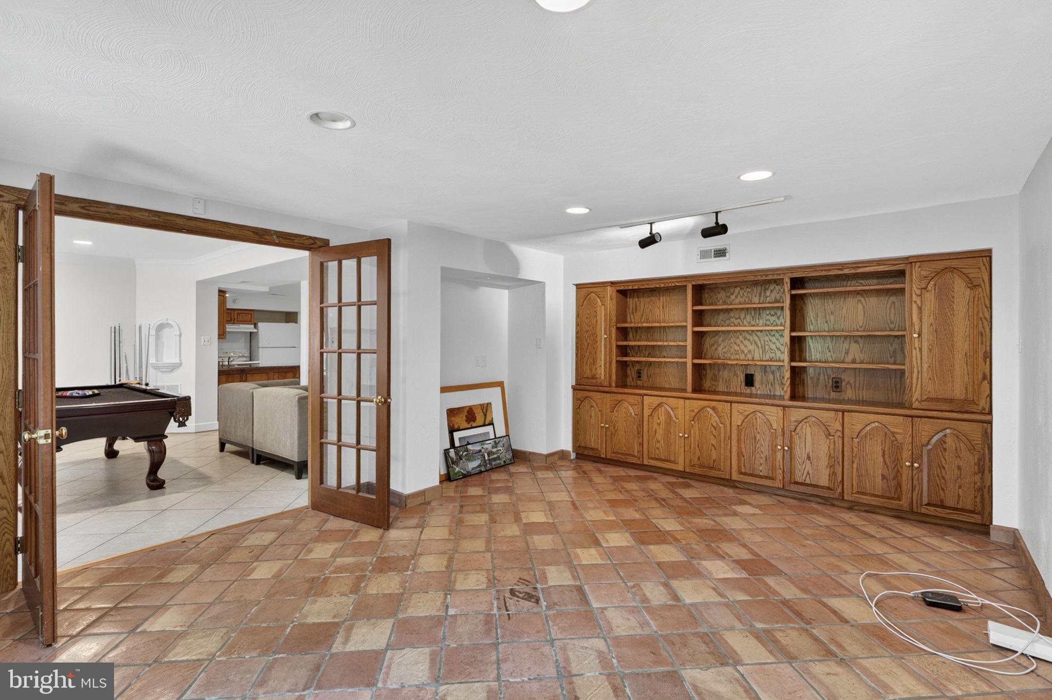 4531 Den Haag Road Warrenton, VA 20187 - Photo 79 of 103 a view of a livingroom with furniture and an window