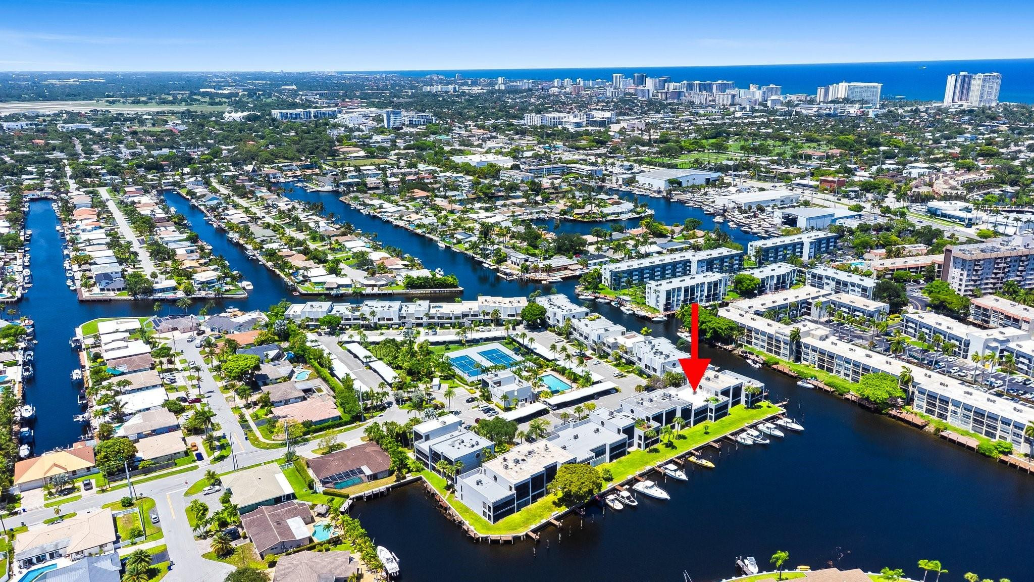 1100 Southeast 5th Court, Unit 33 Pompano Beach, FL 33060 - Photo 20 of 26 Photo 20