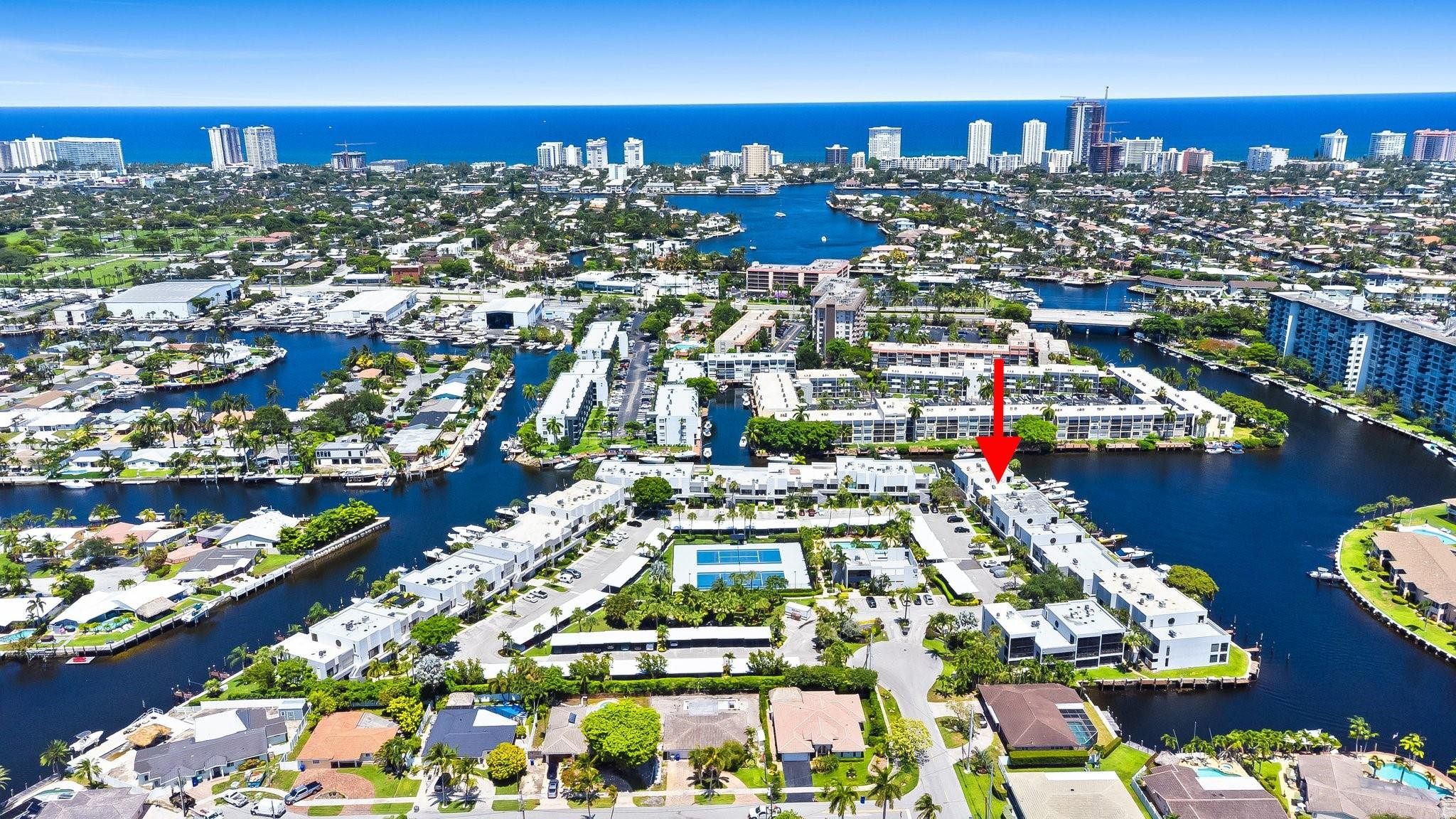 1100 Southeast 5th Court, Unit 33 Pompano Beach, FL 33060 - Photo 21 of 26 Photo 21