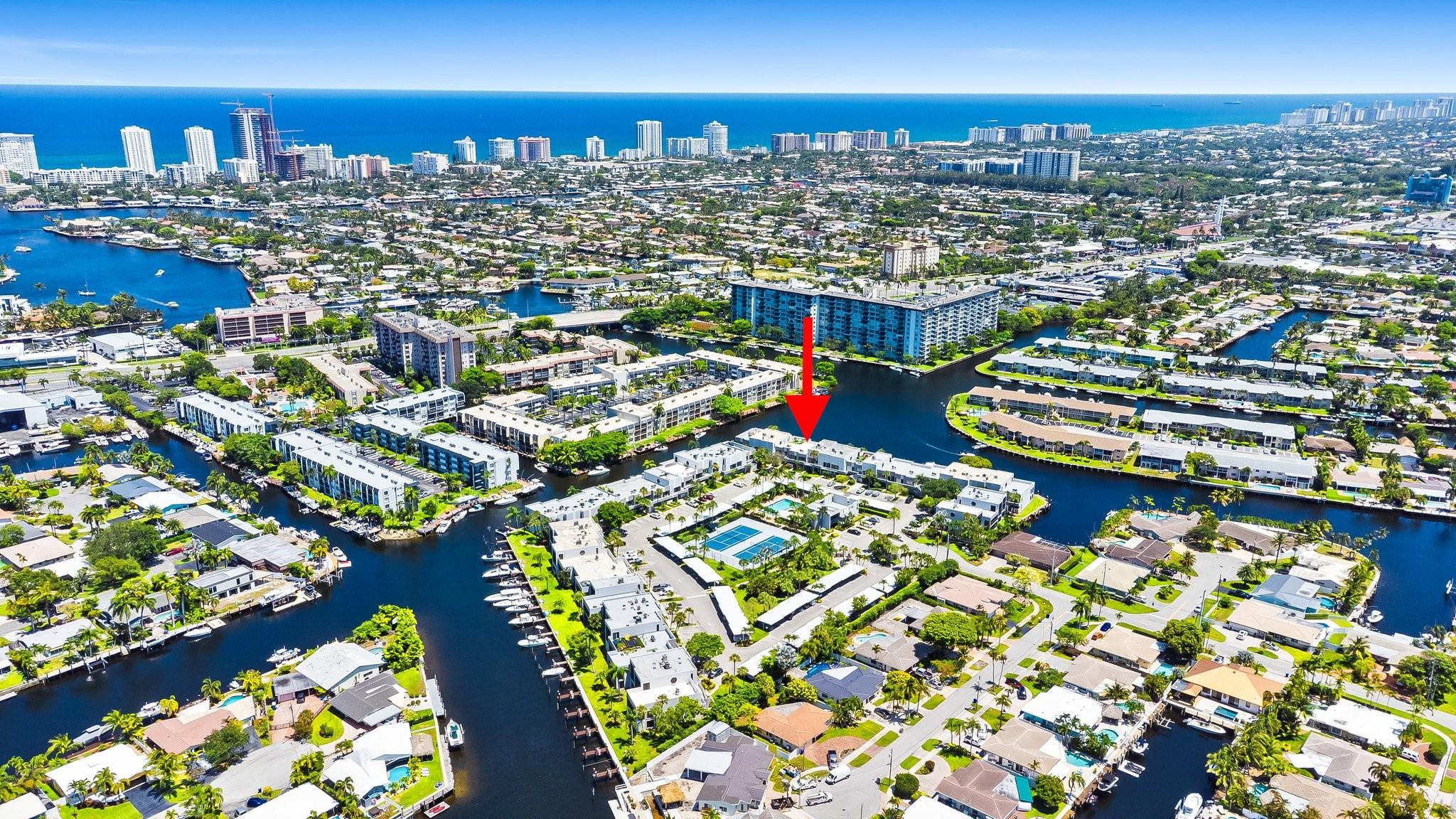 1100 Southeast 5th Court, Unit 33 Pompano Beach, FL 33060 - Photo 22 of 26 Photo 22