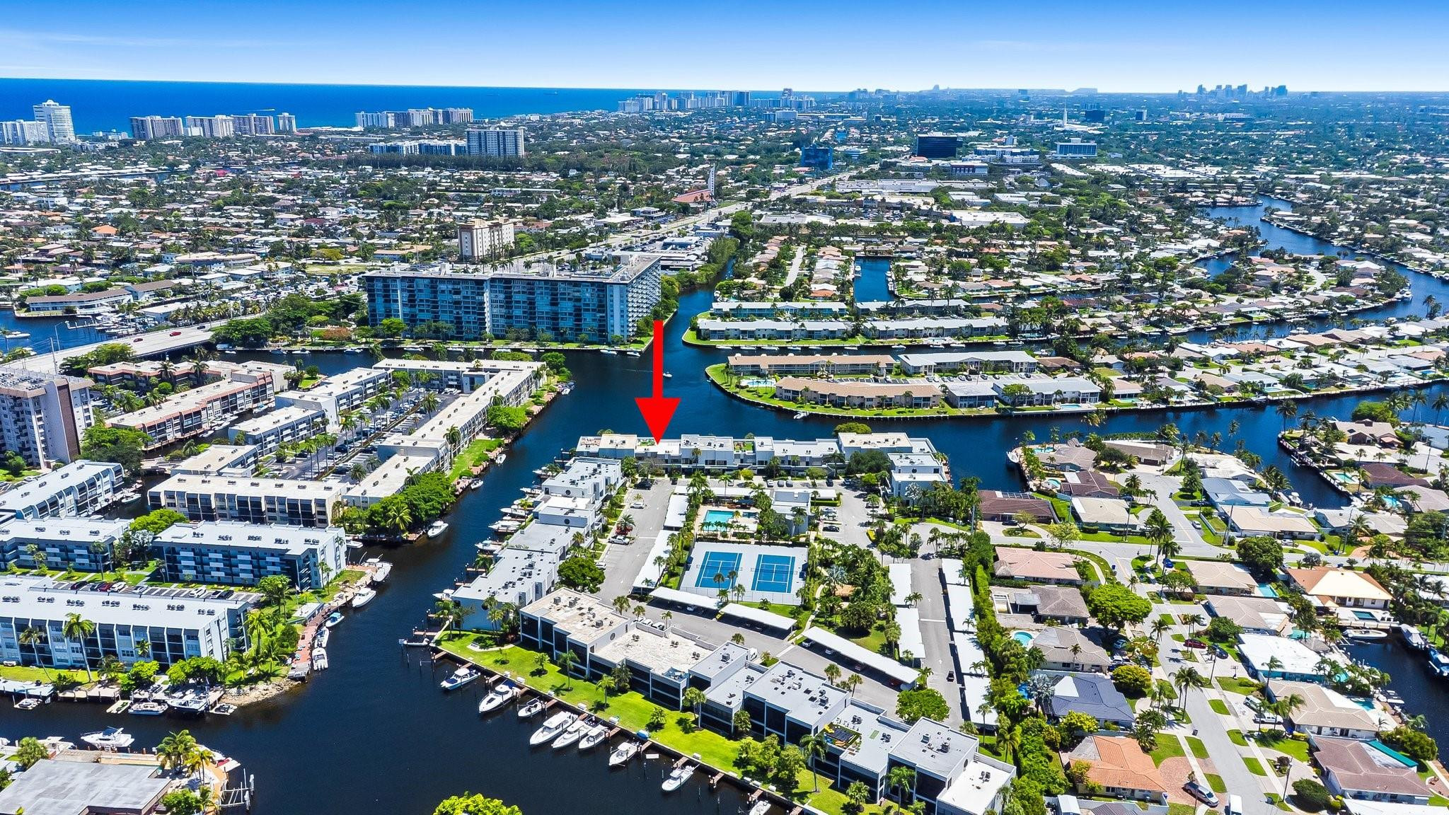 1100 Southeast 5th Court, Unit 33 Pompano Beach, FL 33060 - Photo 24 of 26 Photo 24