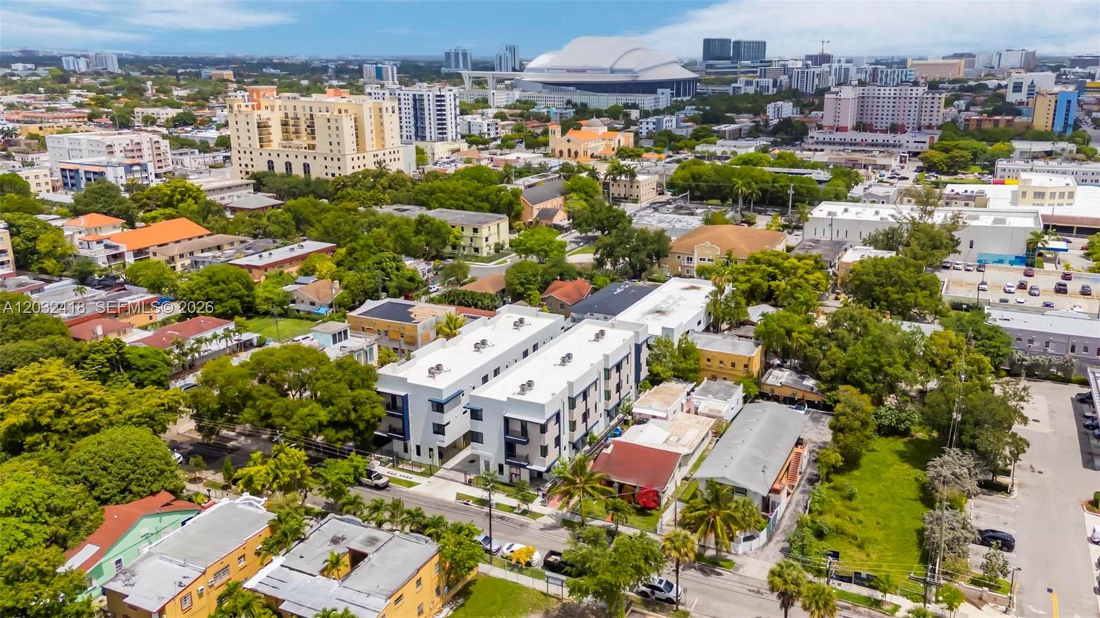 1243 Southwest 3rd Street, Unit 1 Miami, FL 33135 - Photo 33 of 54