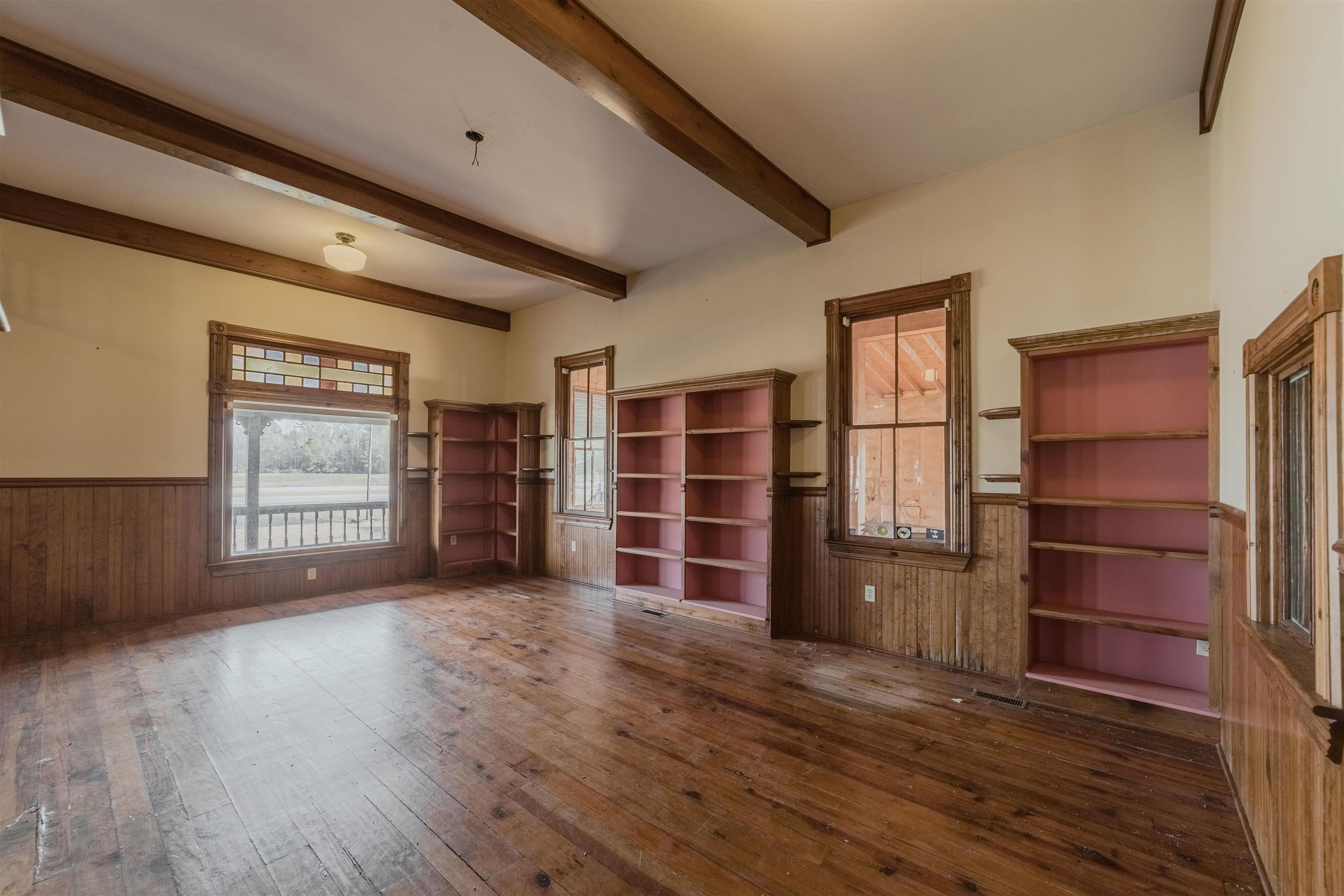 3215 Bluff Road Marion, SC 29571 - Photo 17 of 35