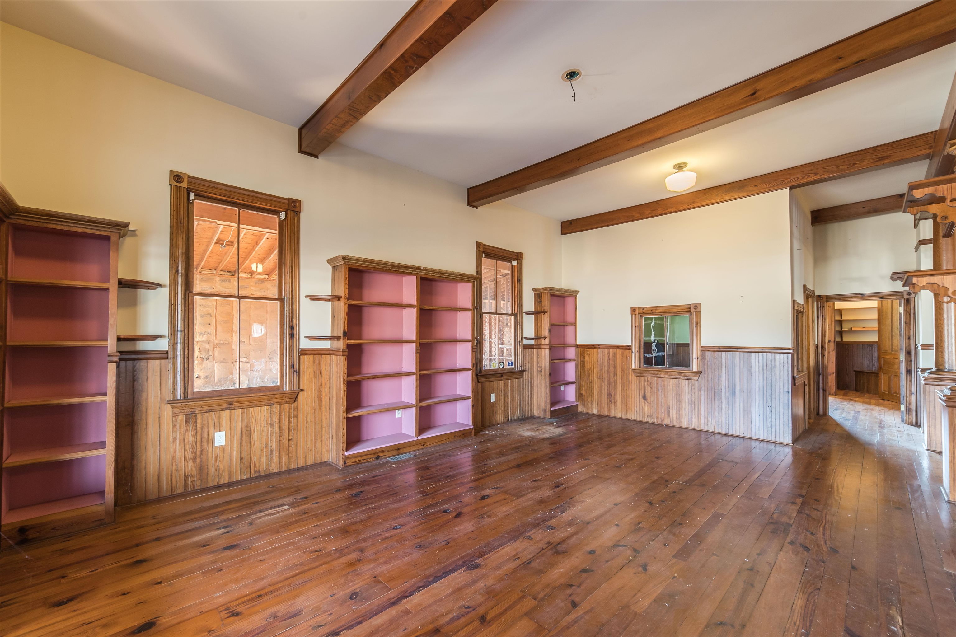 3215 Bluff Road Marion, SC 29571 - Photo 19 of 35