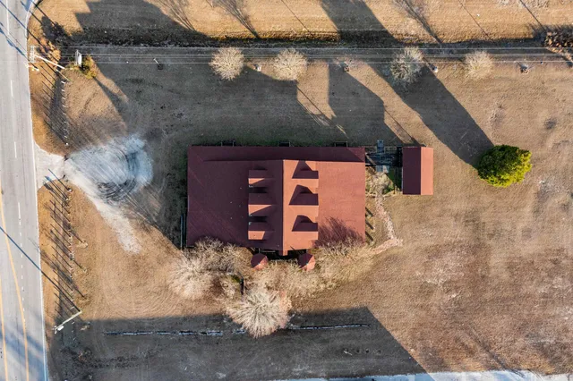 $374,900 | 3215 Bluff Road, Marion, SC 29571