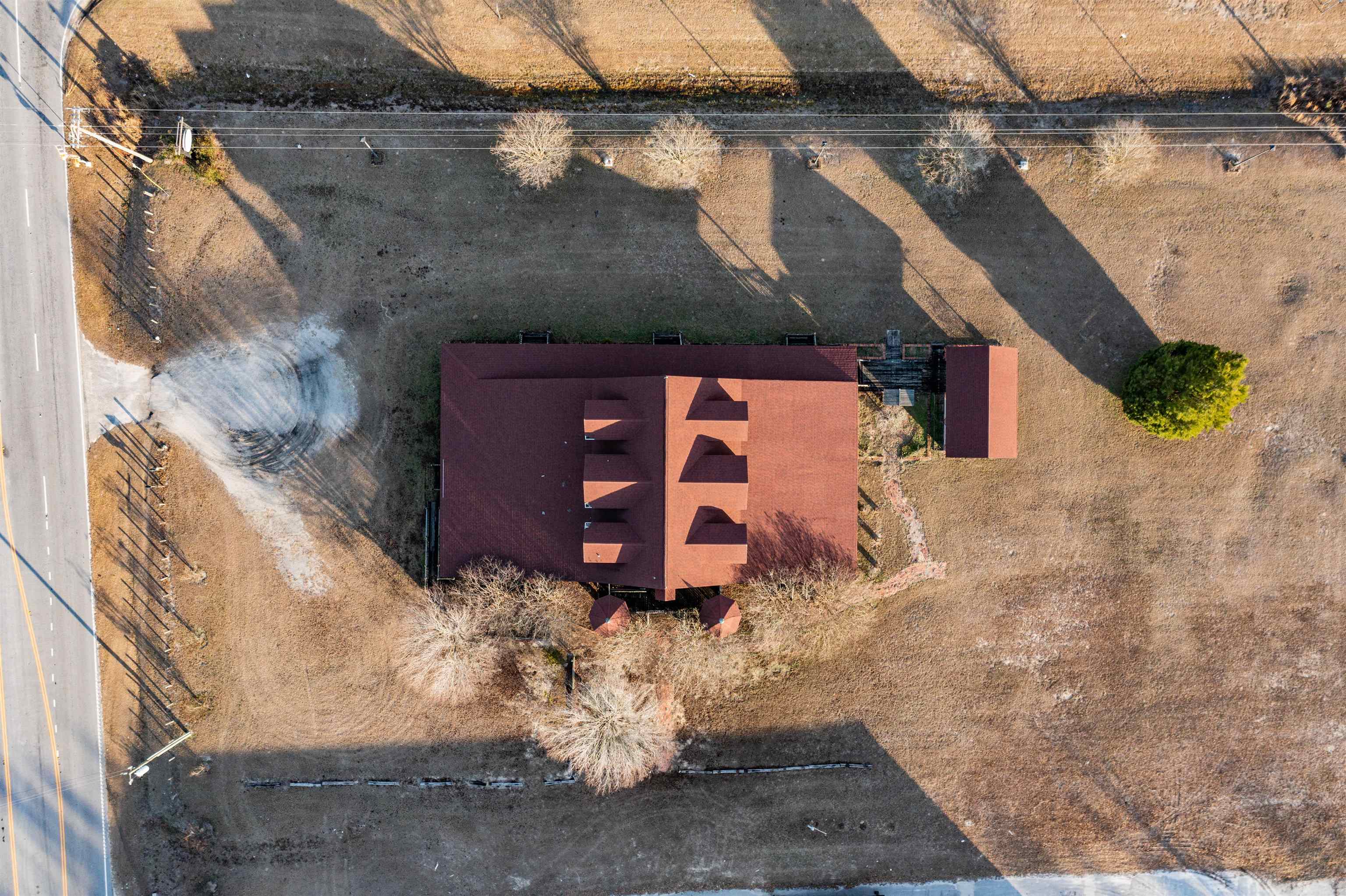 3215 Bluff Road Marion, SC 29571 - Photo 33 of 35