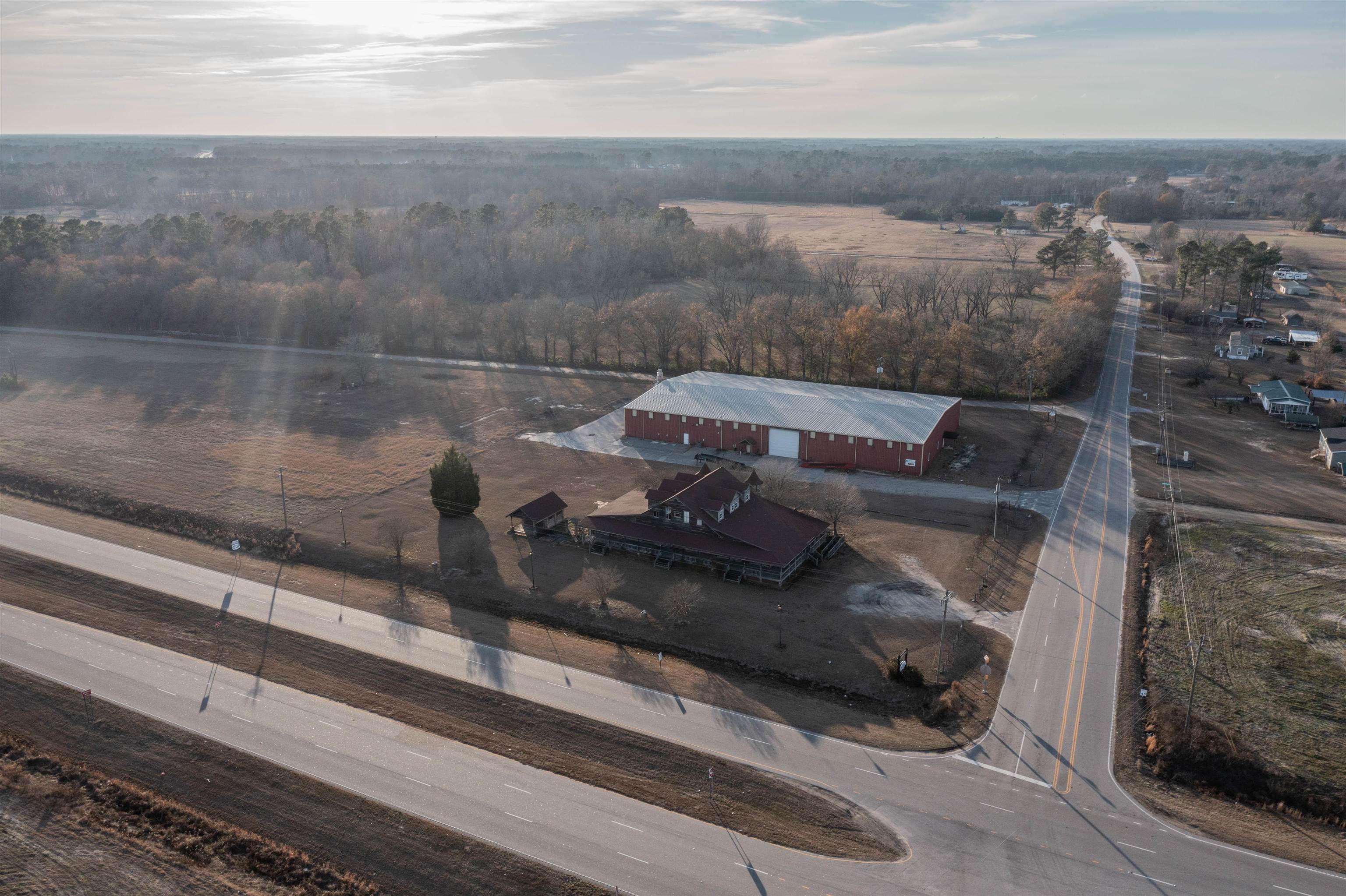 3215 Bluff Road Marion, SC 29571 - Photo 34 of 35