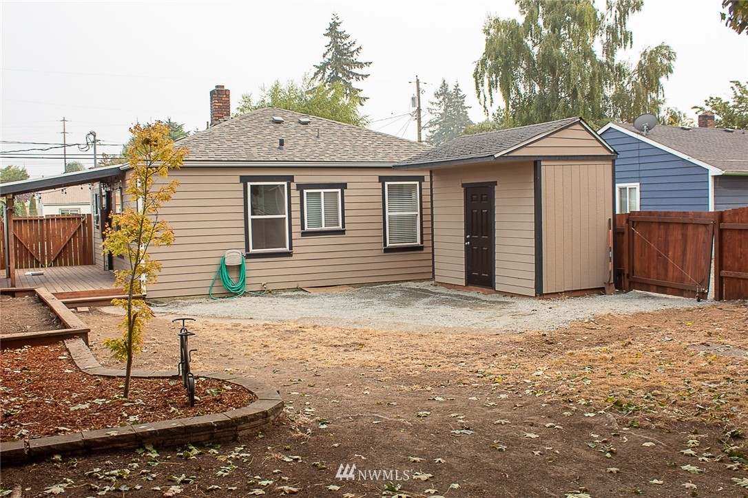 616 South Rochester Street Tacoma, WA 98465 - Photo 15 of 19