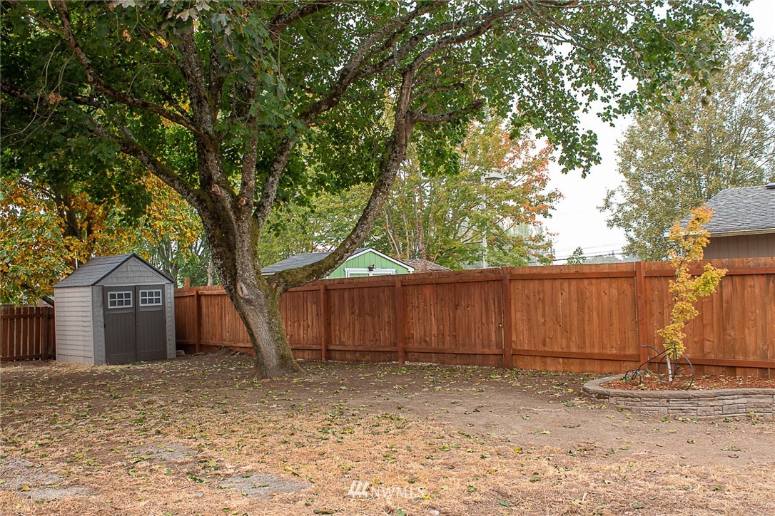 616 South Rochester Street Tacoma, WA 98465 - Photo 17 of 19